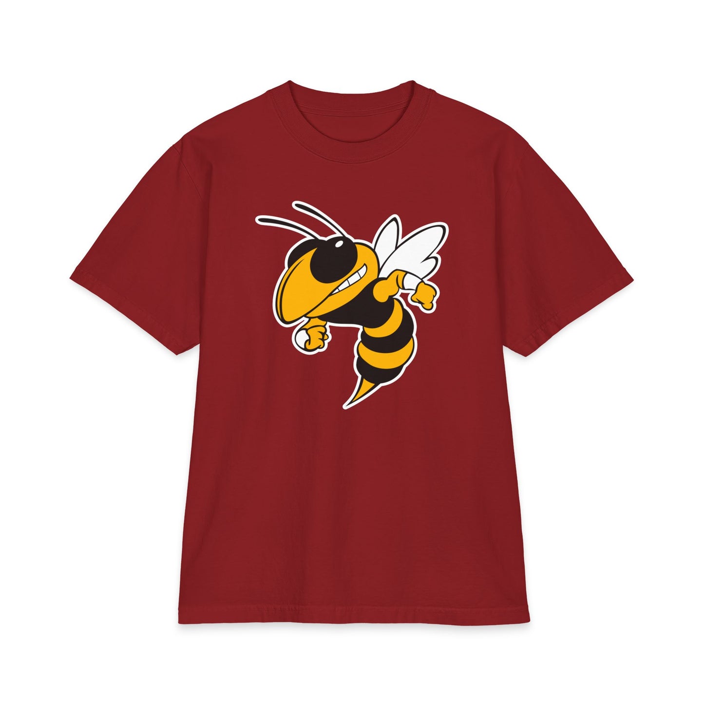 Max Heavyweight Short Sleeve Tee