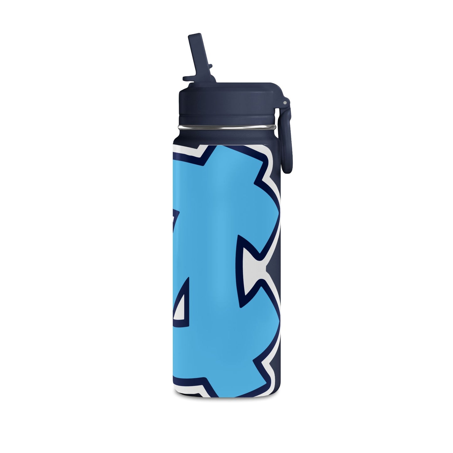 Mini Water Bottle, 20oz