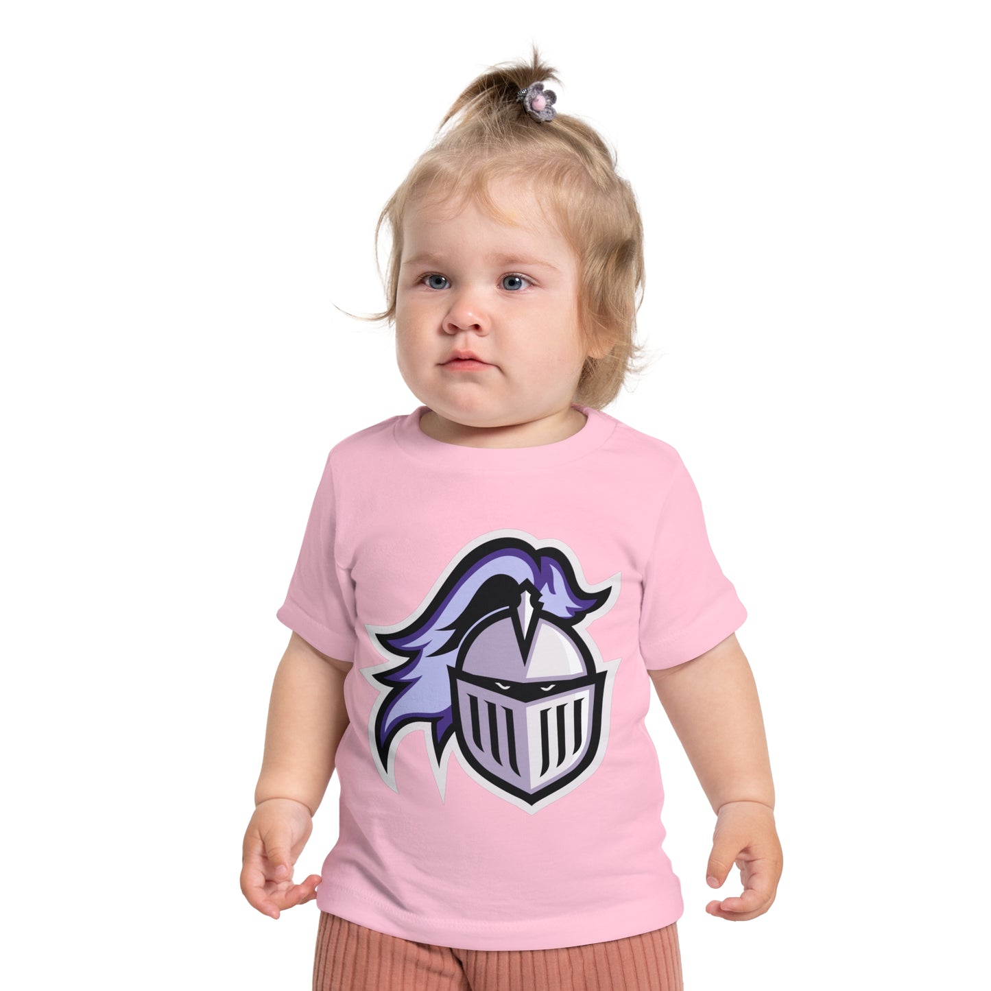 Baby Short Sleeve Tee