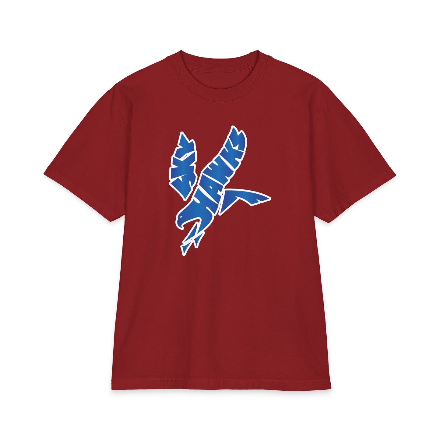 Max Heavyweight Short Sleeve Tee