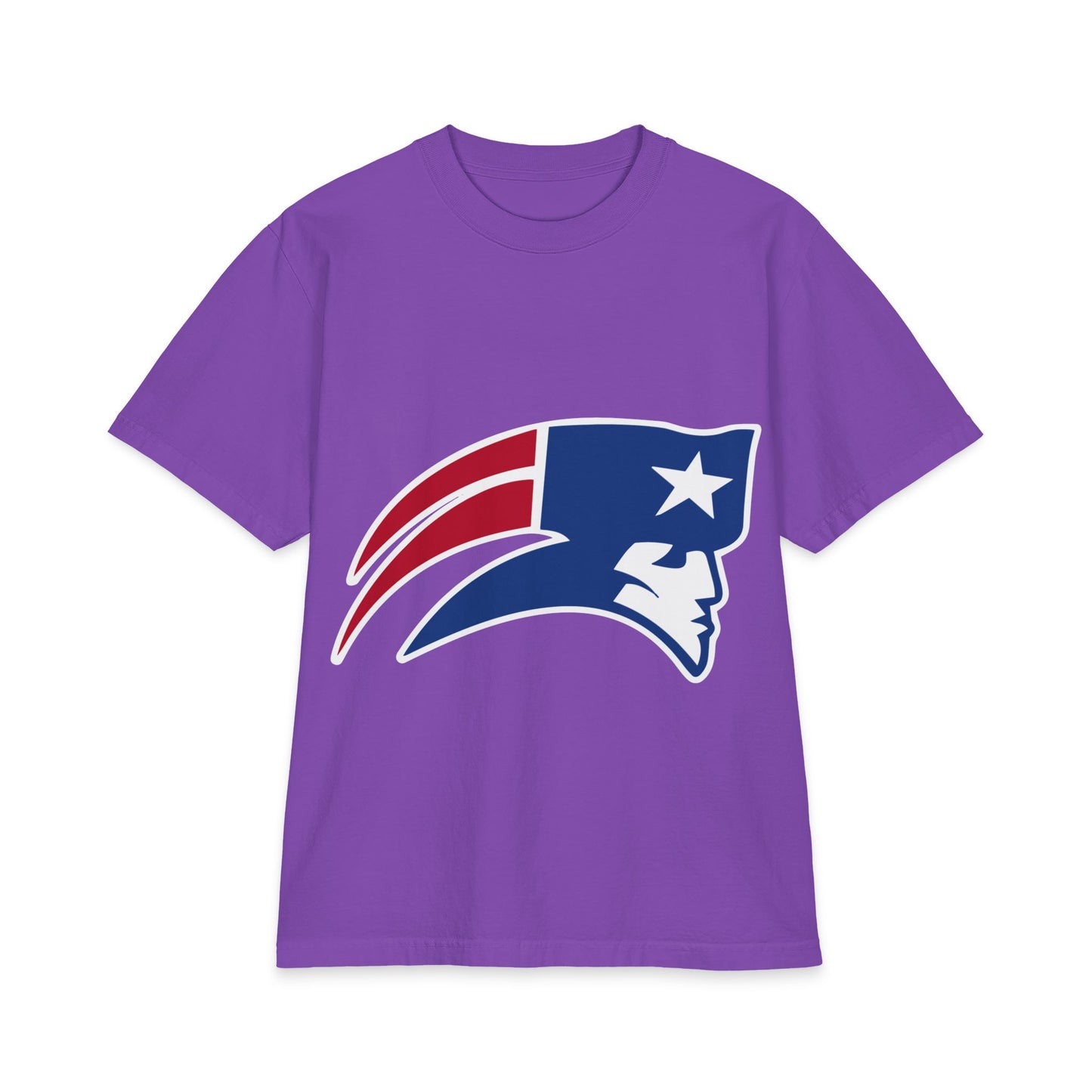 Max Heavyweight Short Sleeve Tee