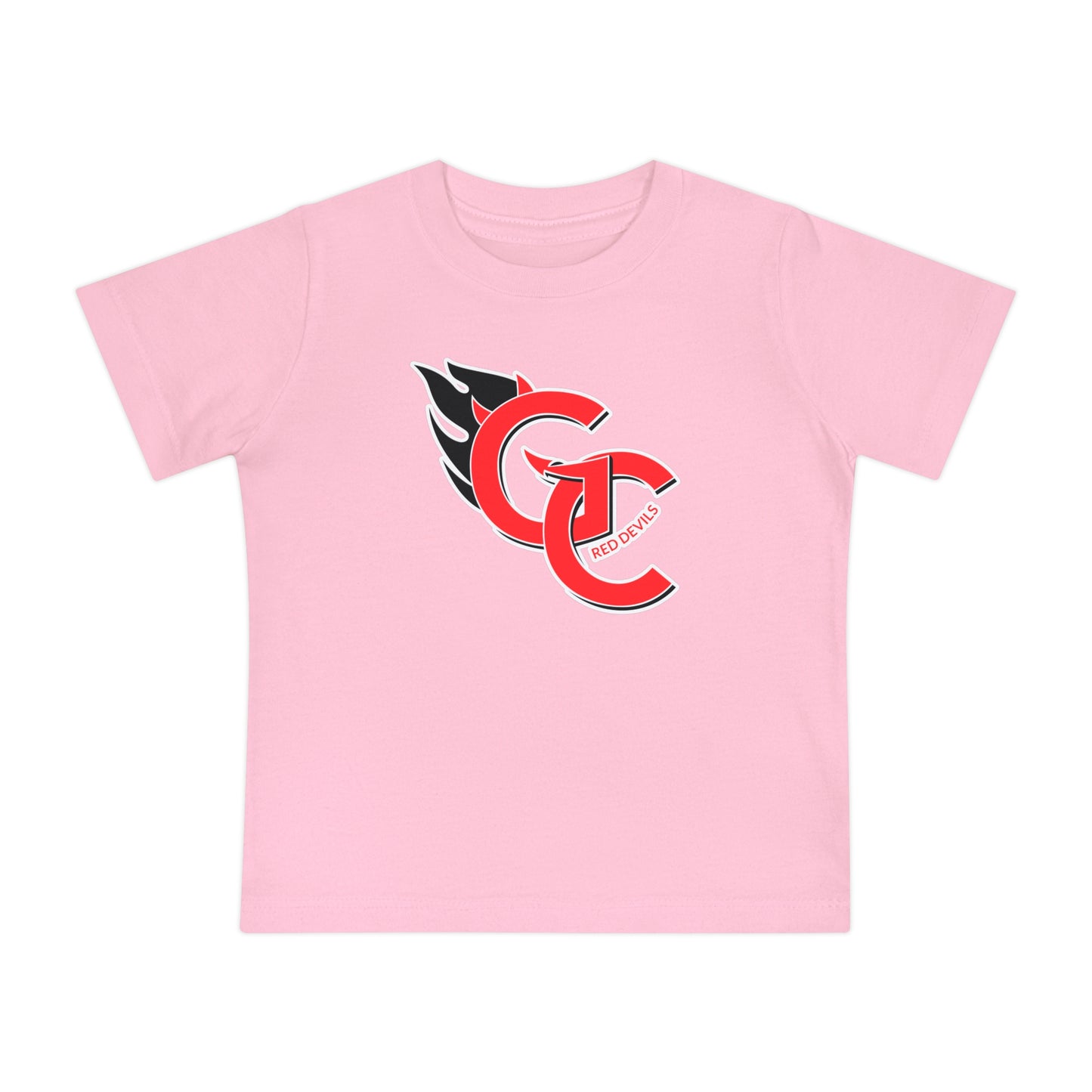 Baby Short Sleeve Tee