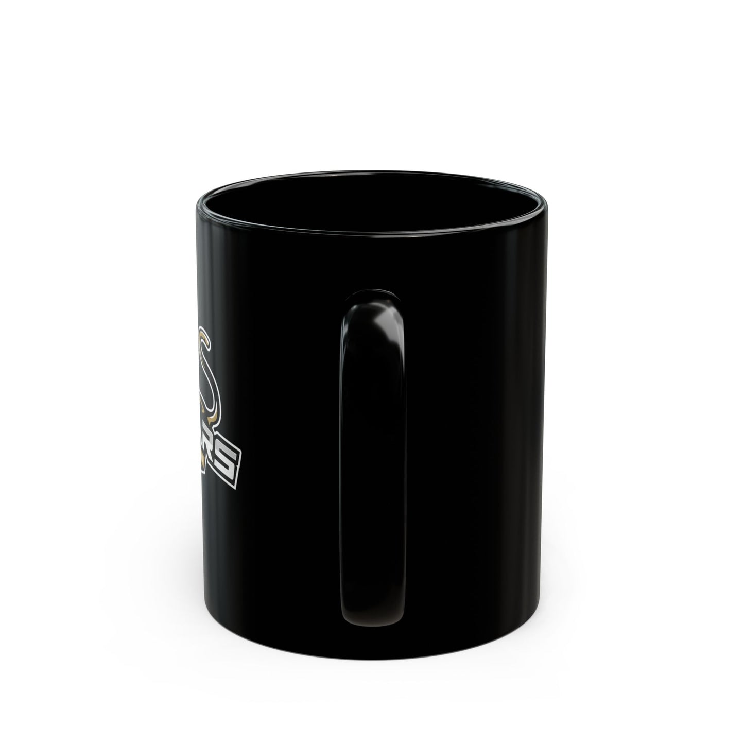 Black Team Mug (11oz/15oz)