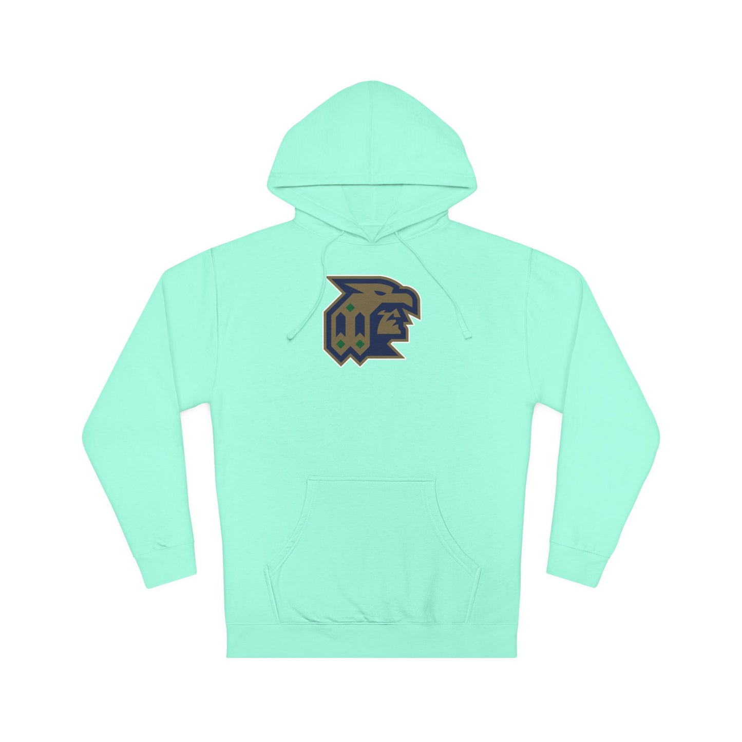 Midweight Pullover Hoodie
