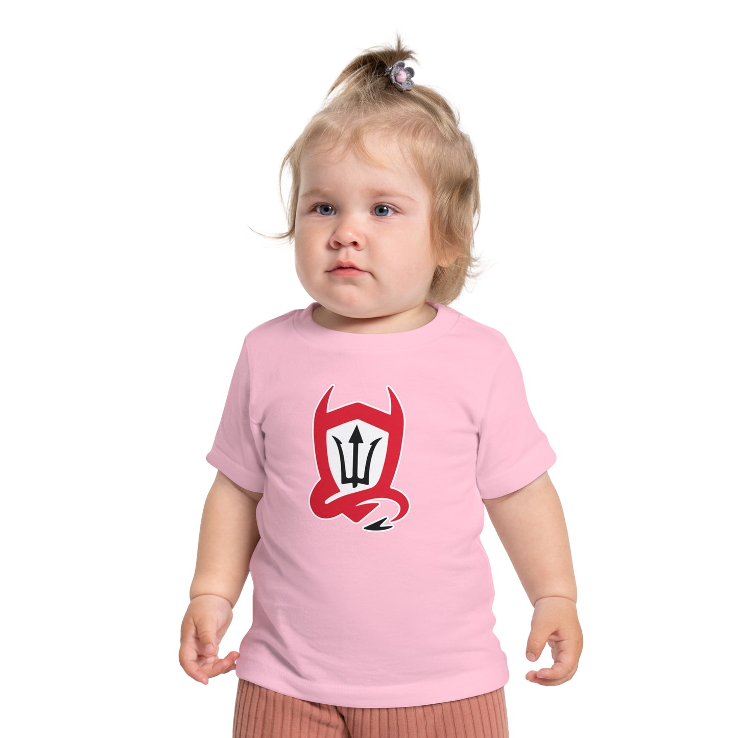 Baby Short Sleeve Tee