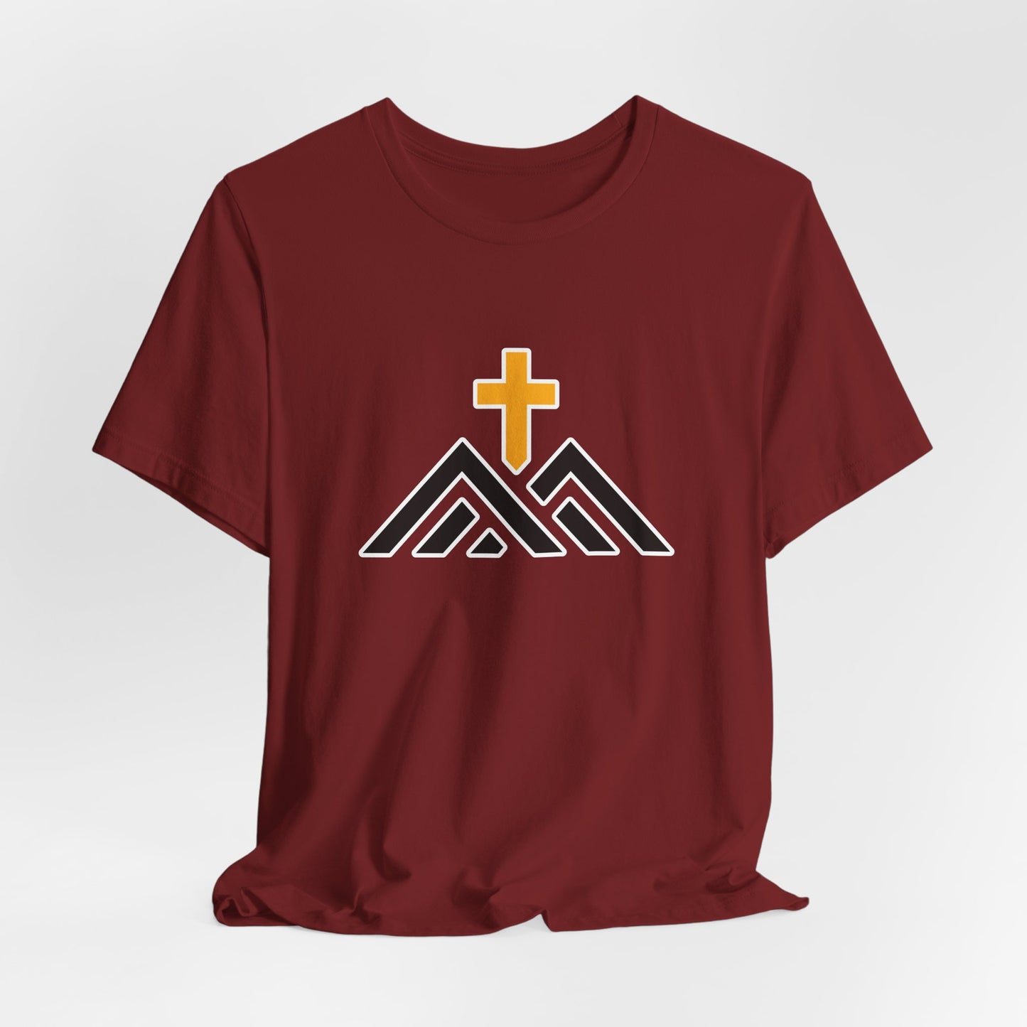 Jersey Short Sleeve Tee