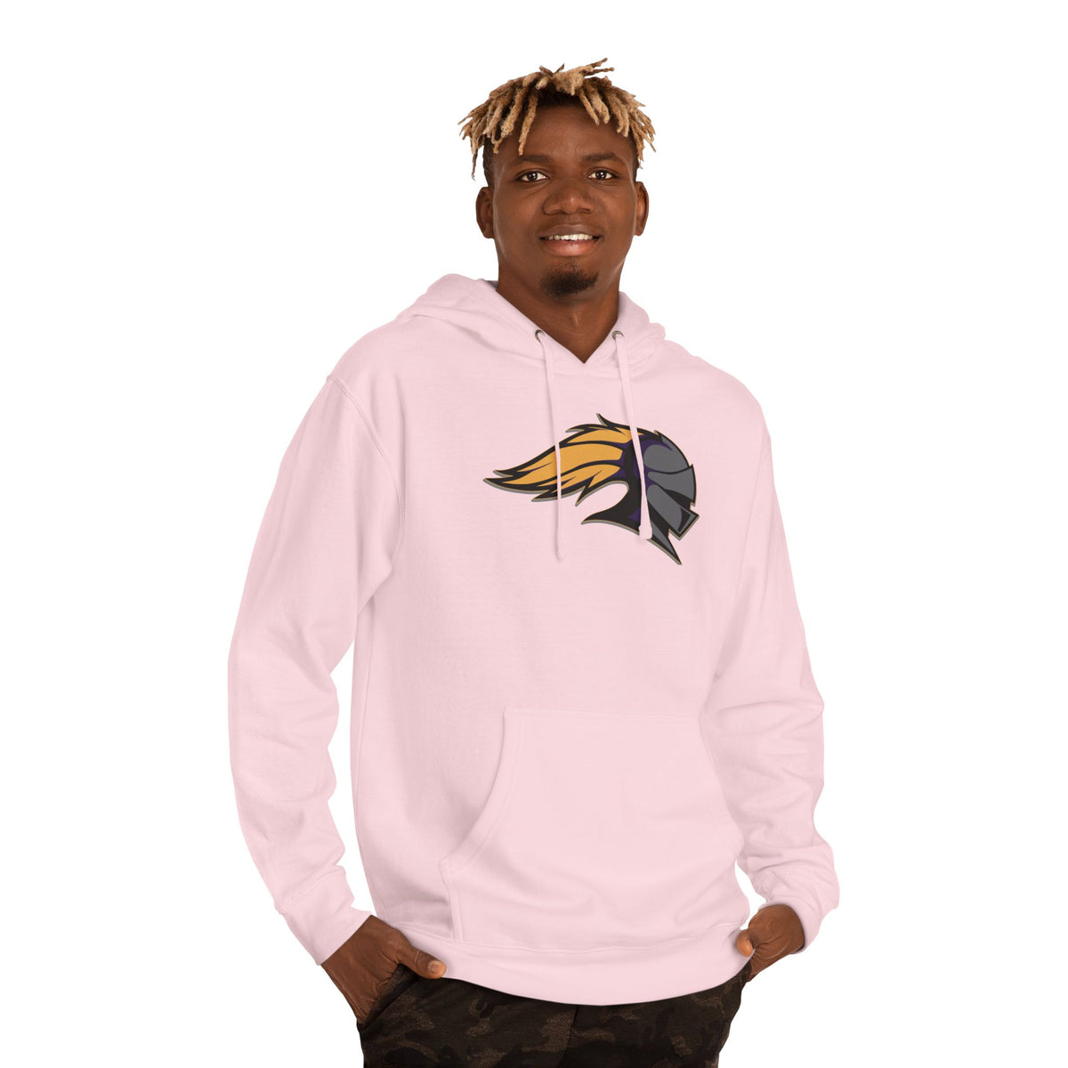 Midweight Pullover Hoodie