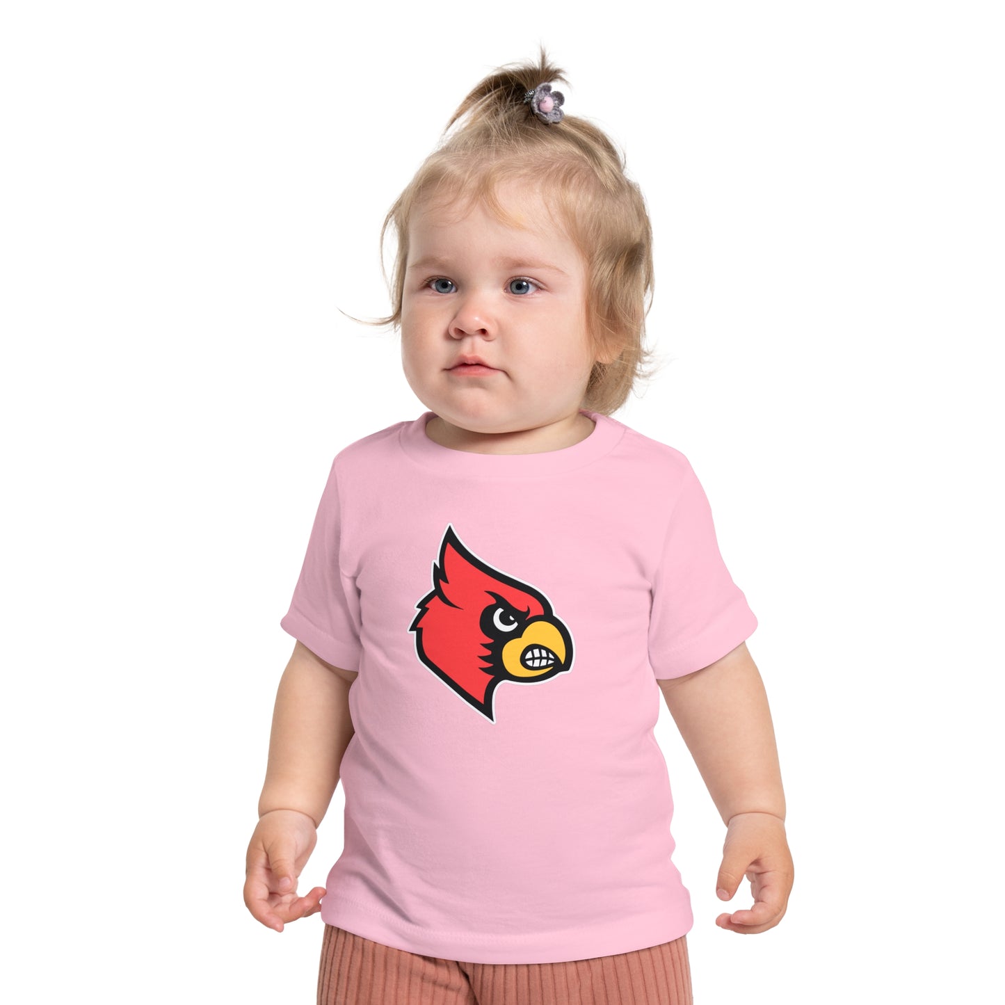 Baby Short Sleeve Tee