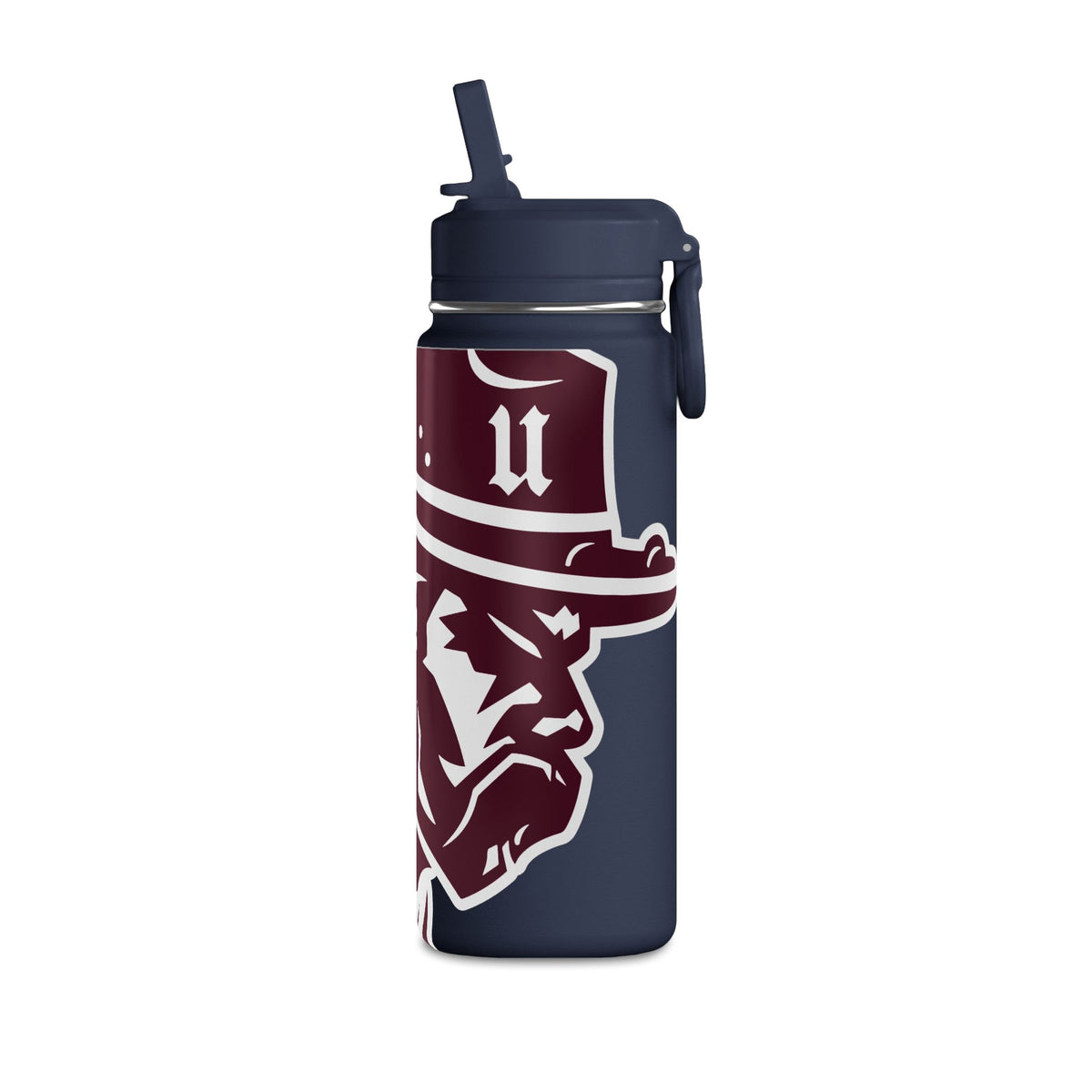 Mini Water Bottle, 20oz