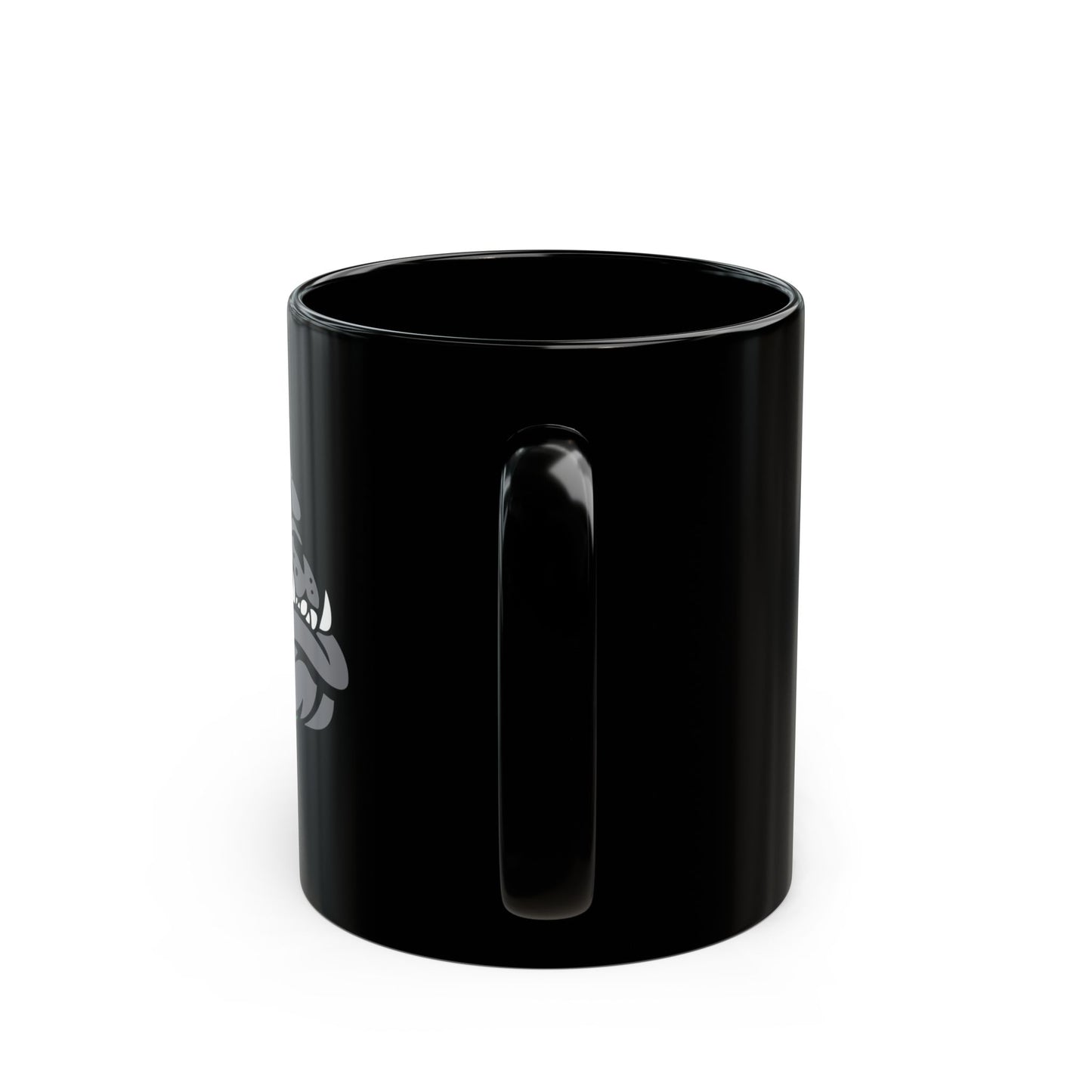 Black Team Mug (11oz/15oz)
