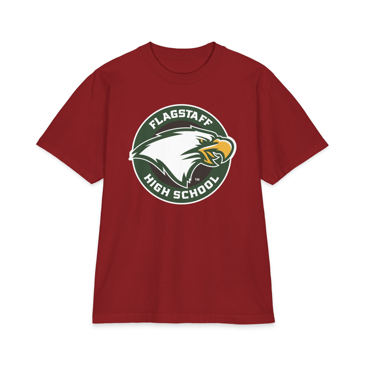 Max Heavyweight Short Sleeve Tee