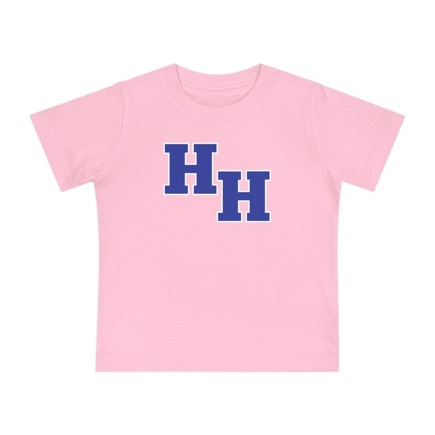 Baby Short Sleeve Tee