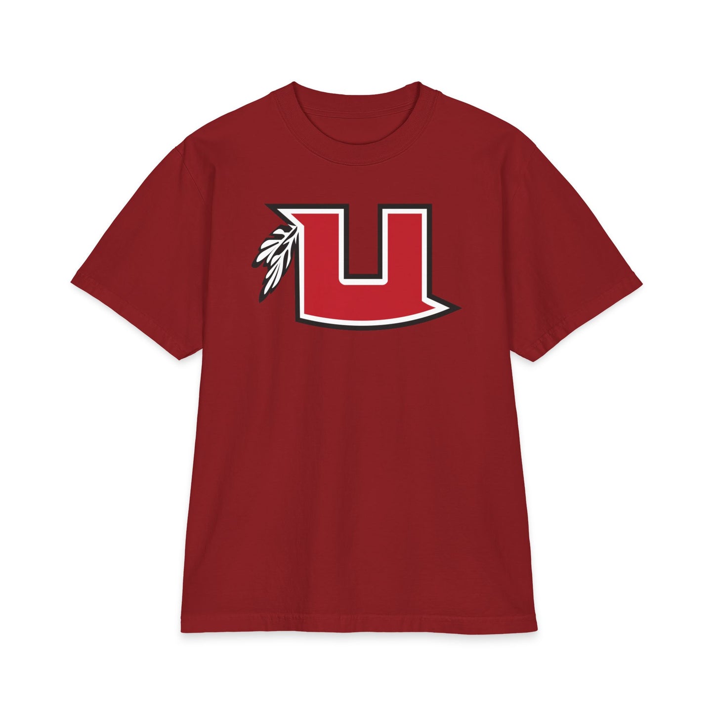 Max Heavyweight Short Sleeve Tee