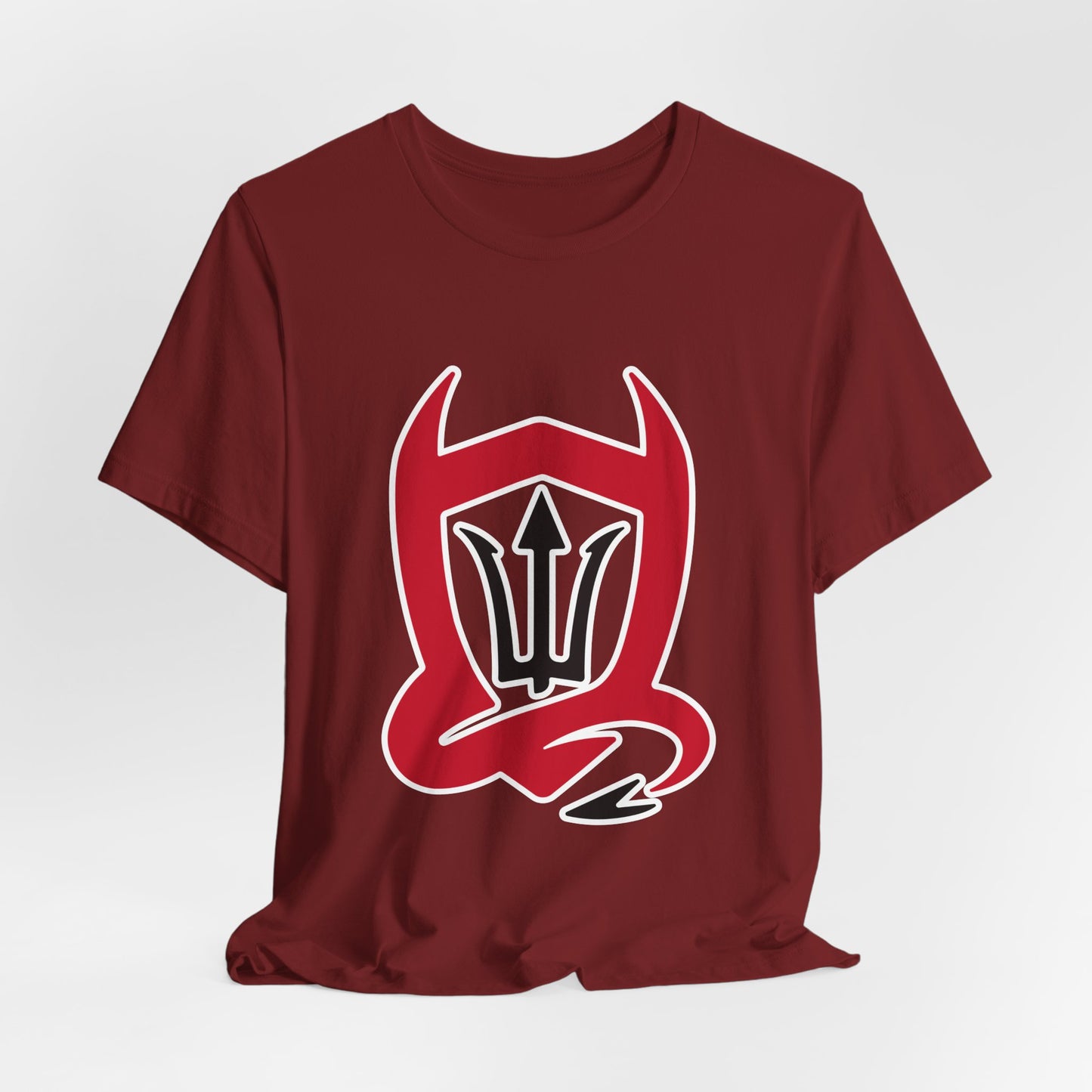 Jersey Short Sleeve Tee