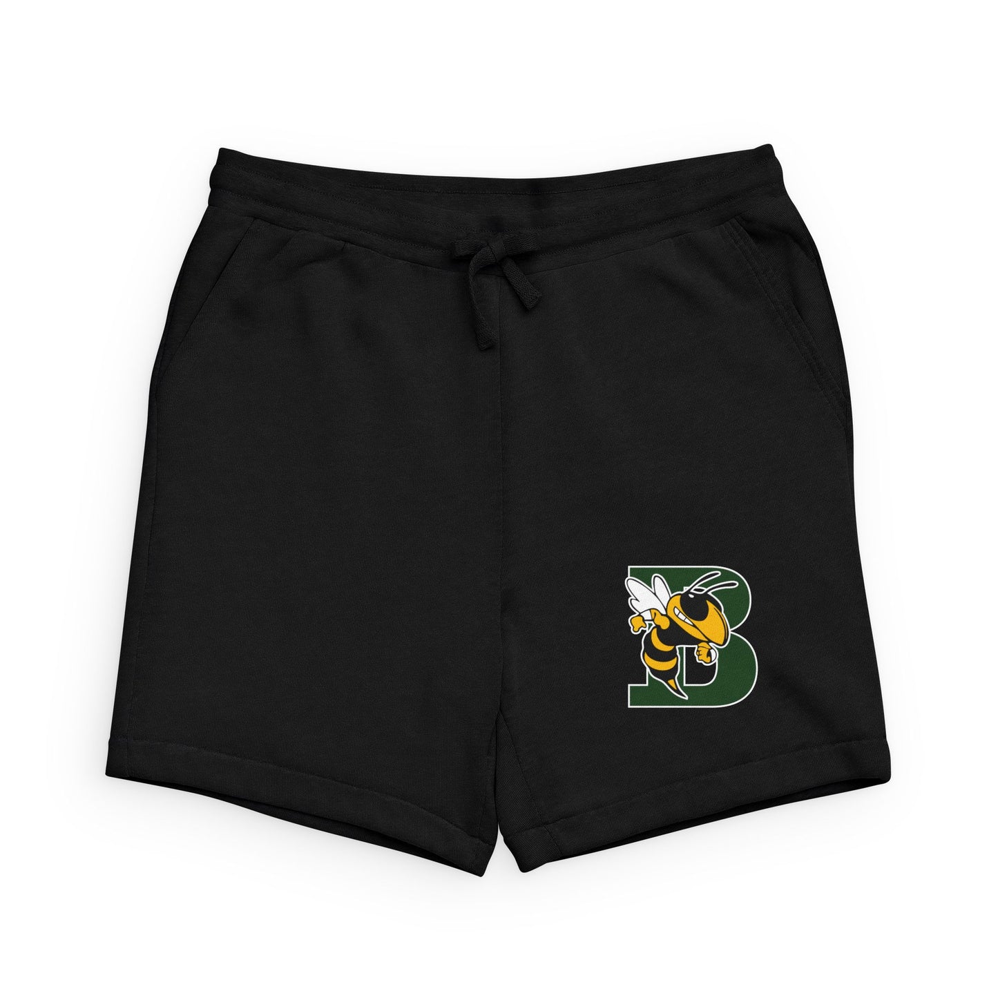 Unisex Sponge Fleece Sweatshort