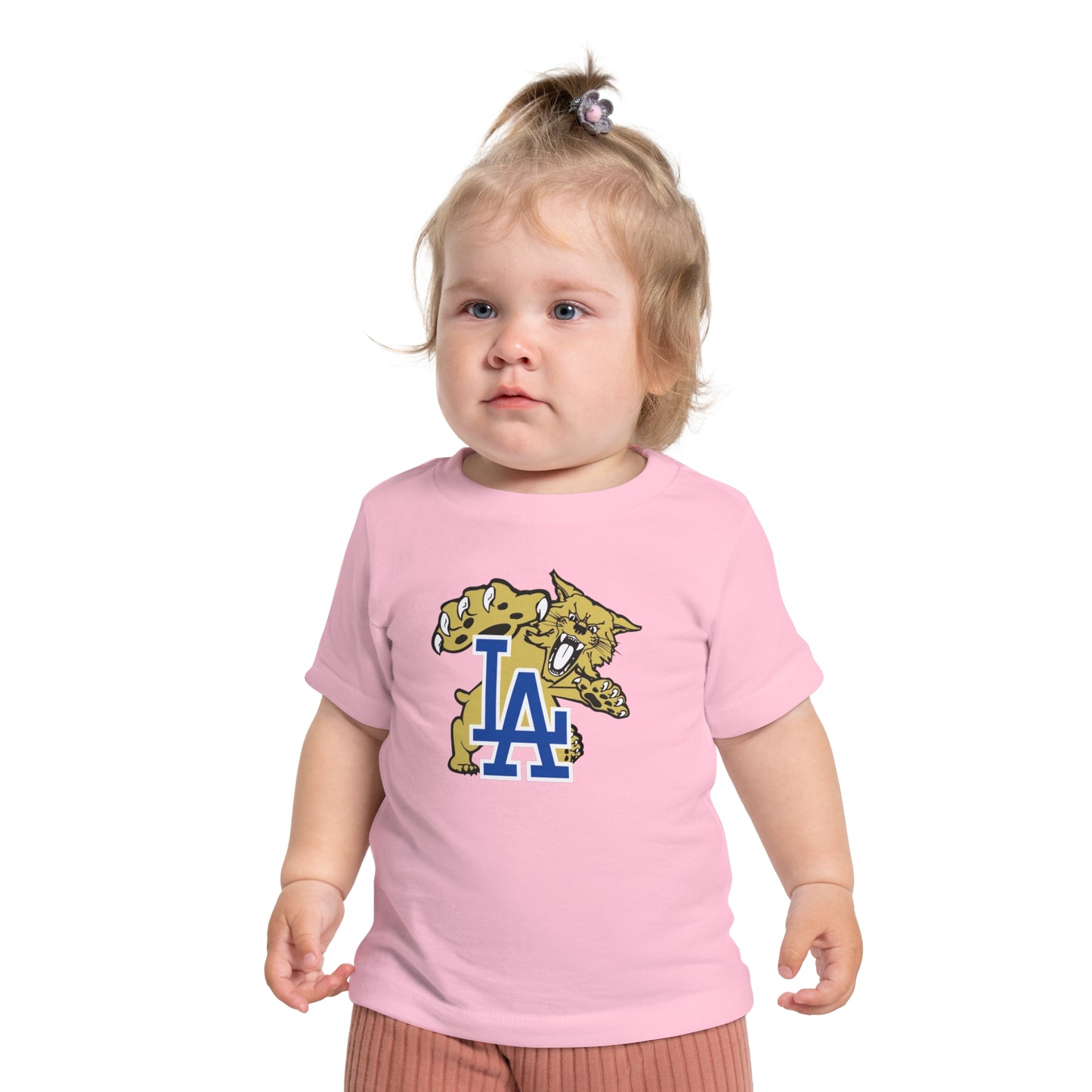 Baby Short Sleeve Tee