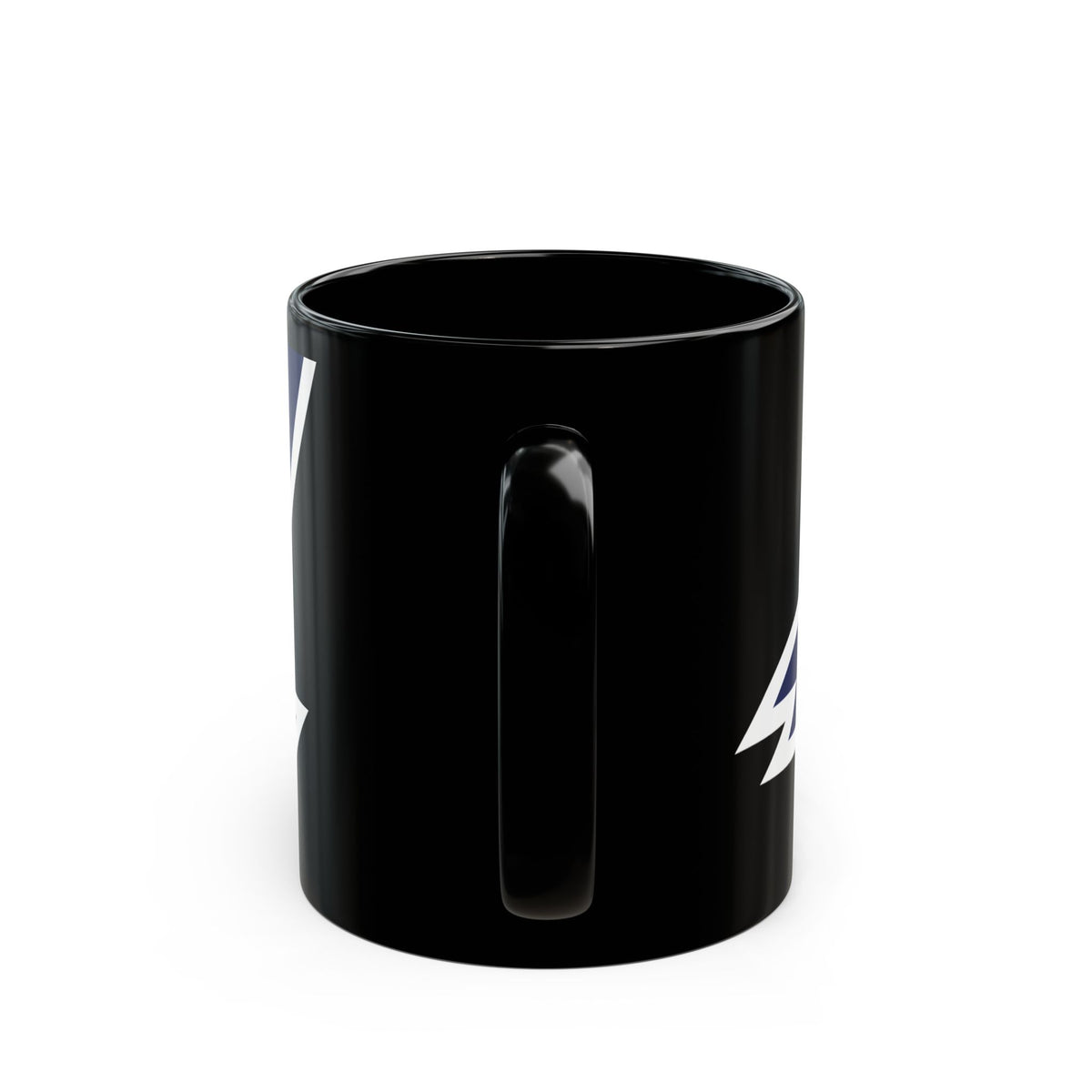 Black Team Mug (11oz/15oz)