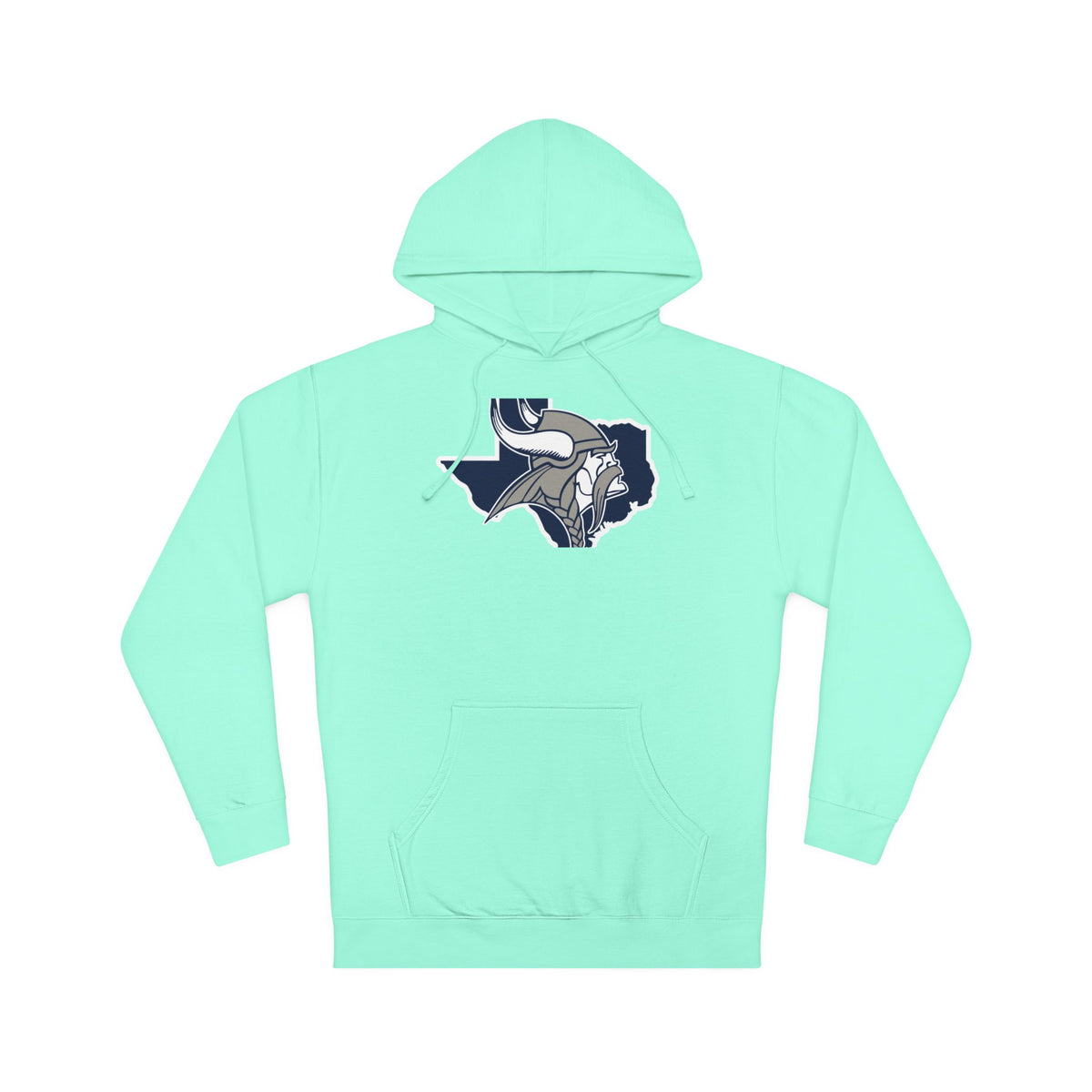 Midweight Pullover Hoodie