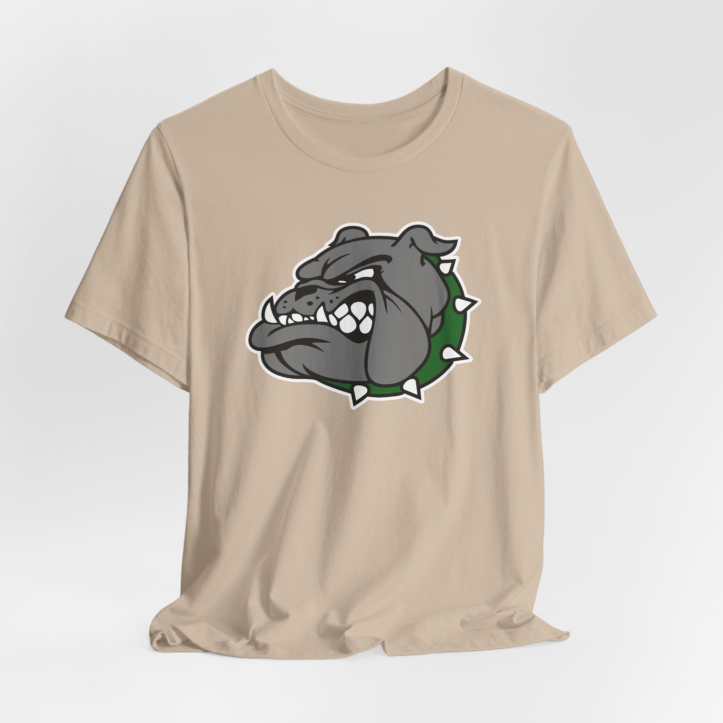 Jersey Short Sleeve Tee