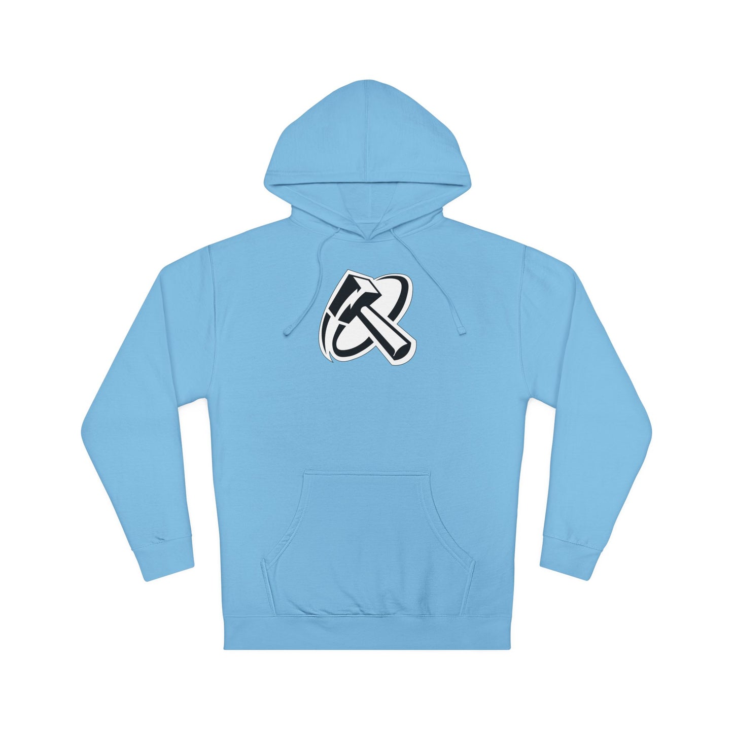 Midweight Pullover Hoodie