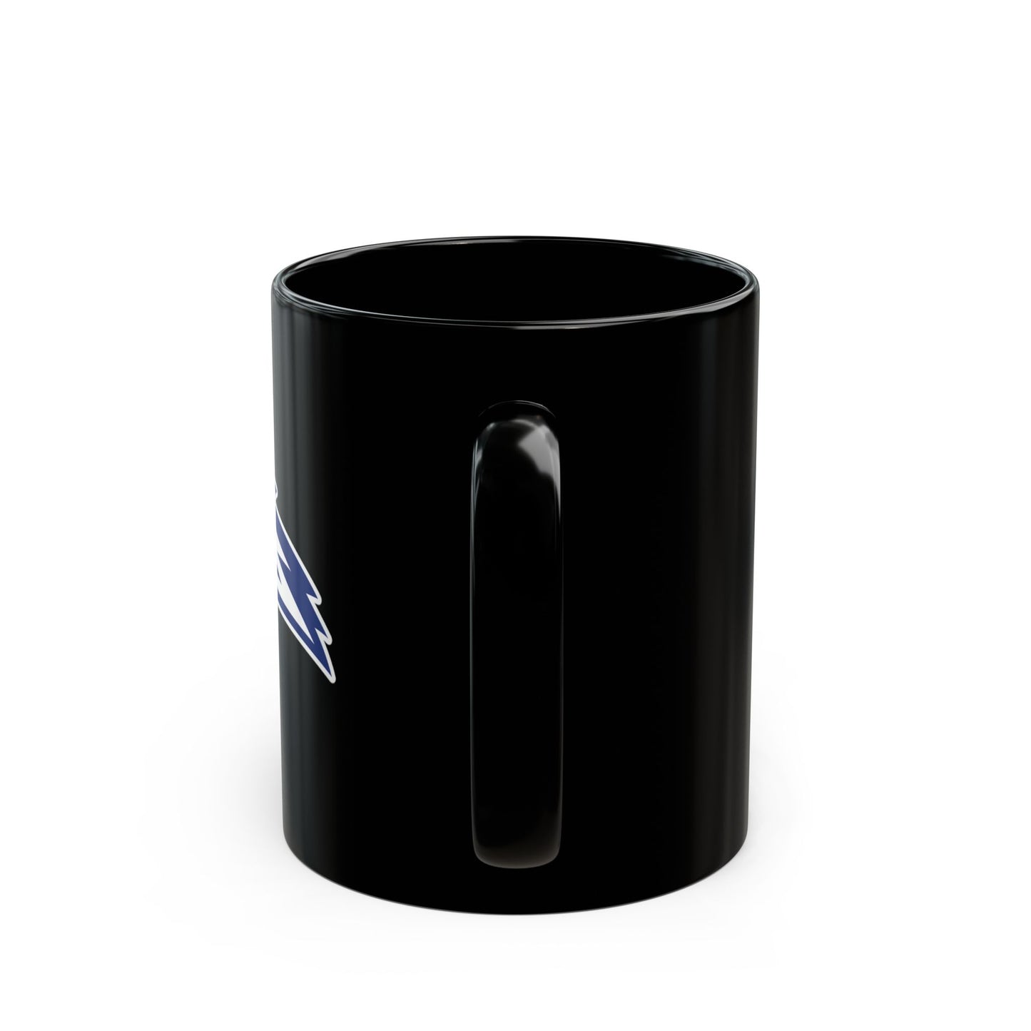 Black Team Mug (11oz/15oz)