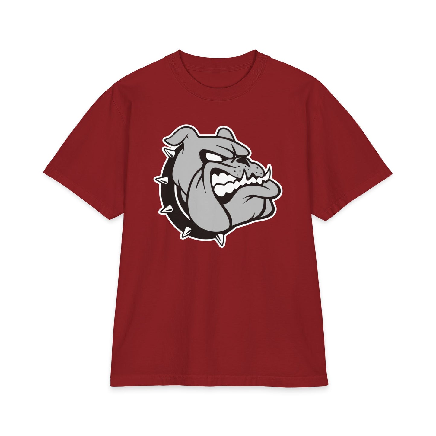 Max Heavyweight Short Sleeve Tee