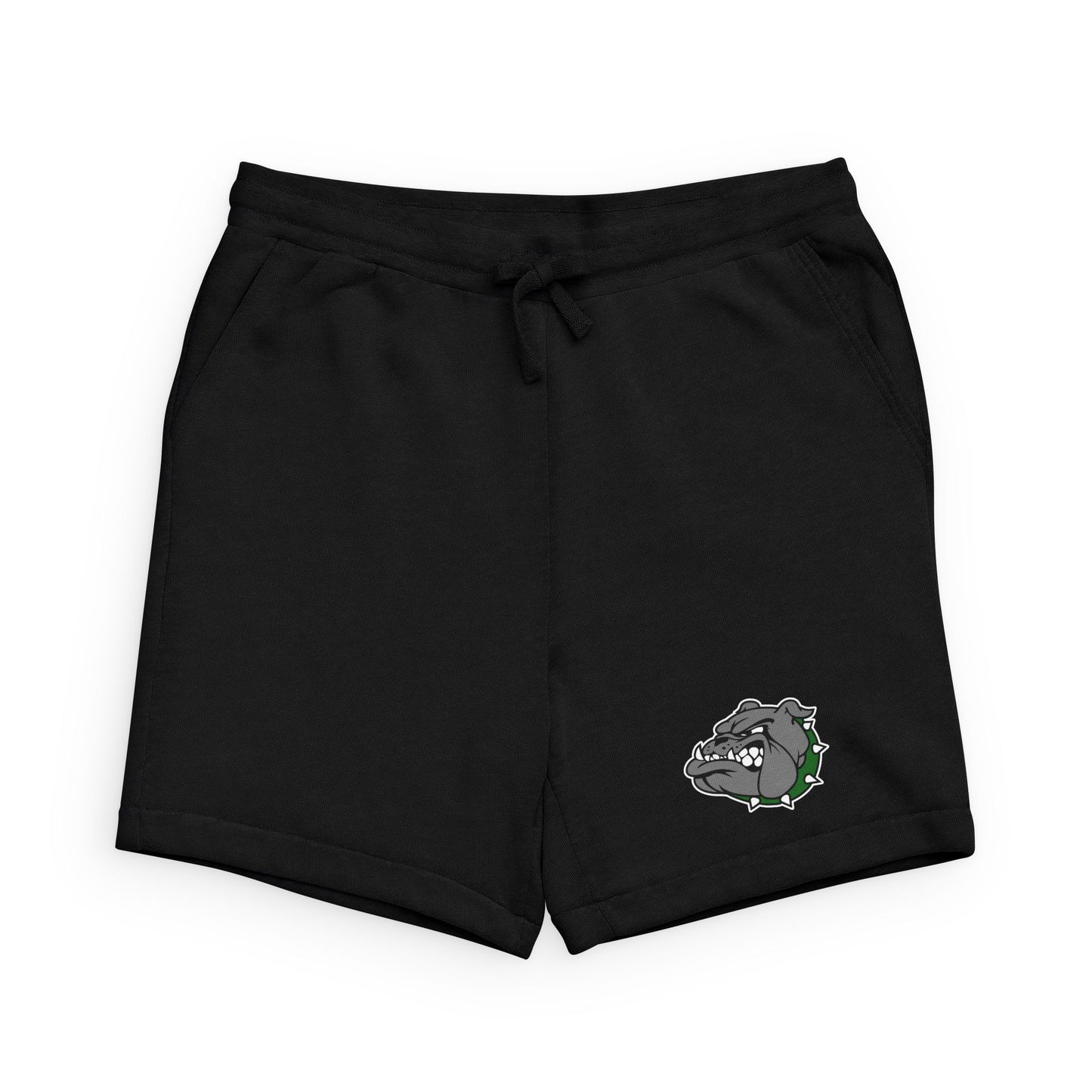 Unisex Sponge Fleece Sweatshort