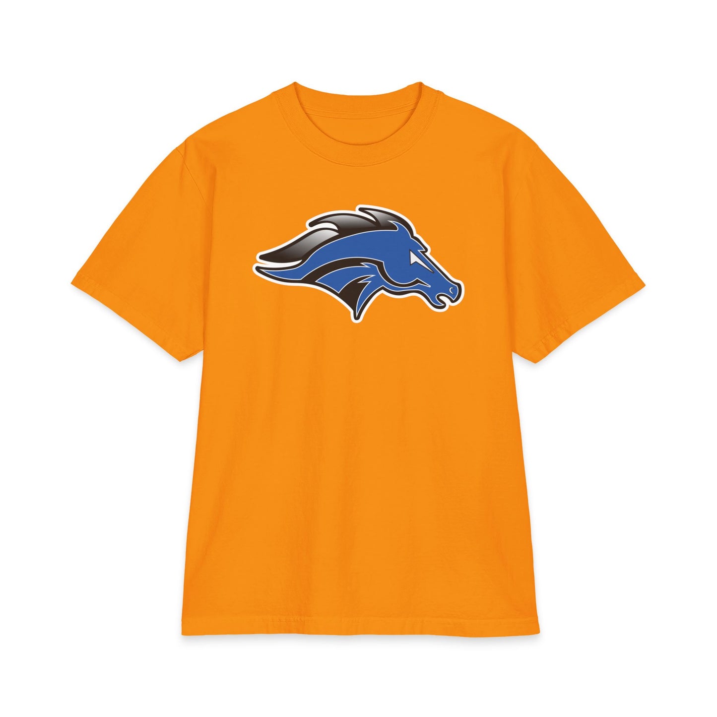 Max Heavyweight Short Sleeve Tee