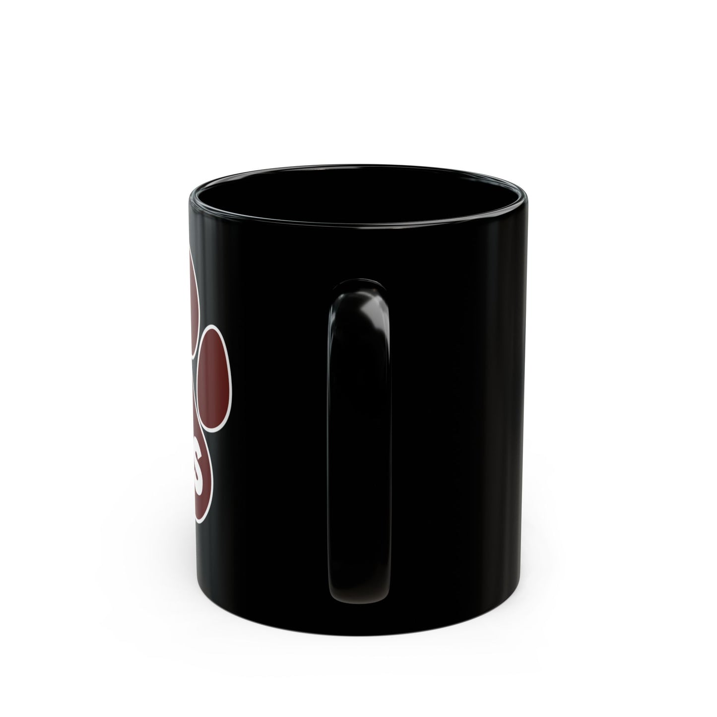 Black Team Mug (11oz/15oz)