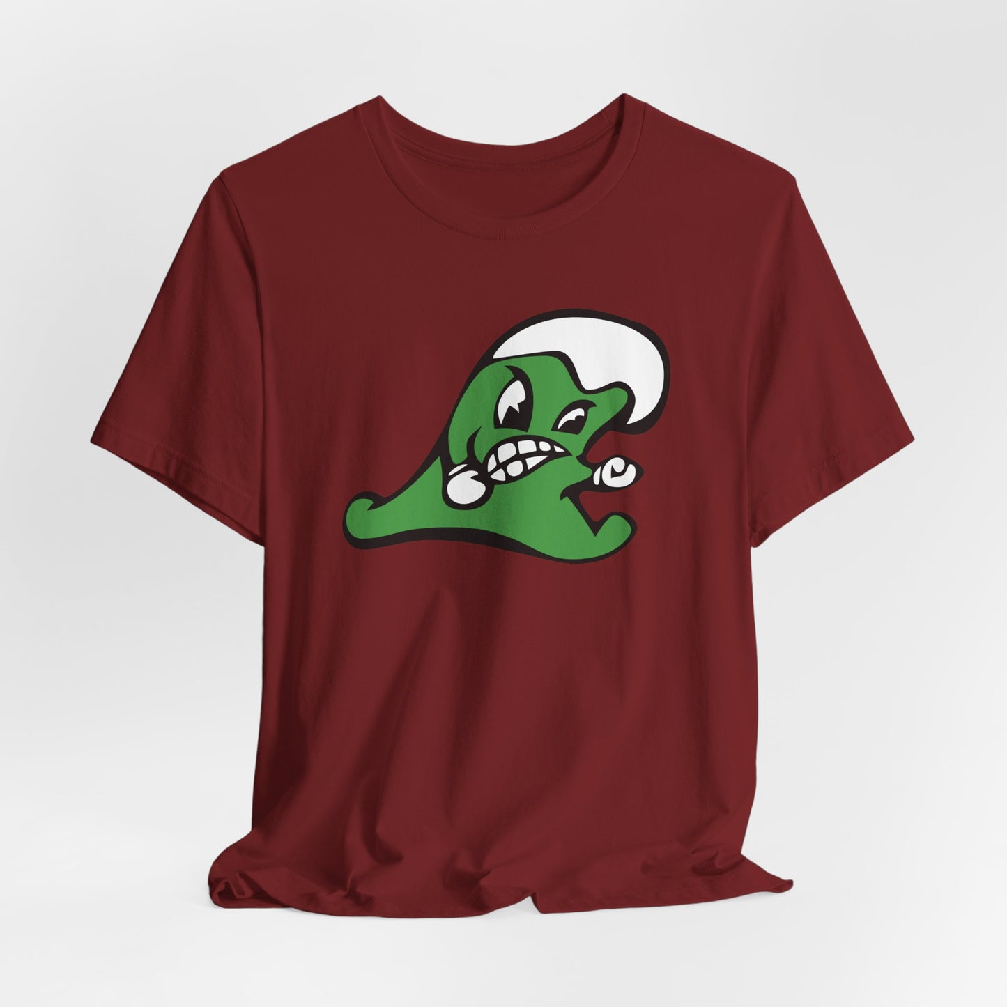 Jersey Short Sleeve Tee