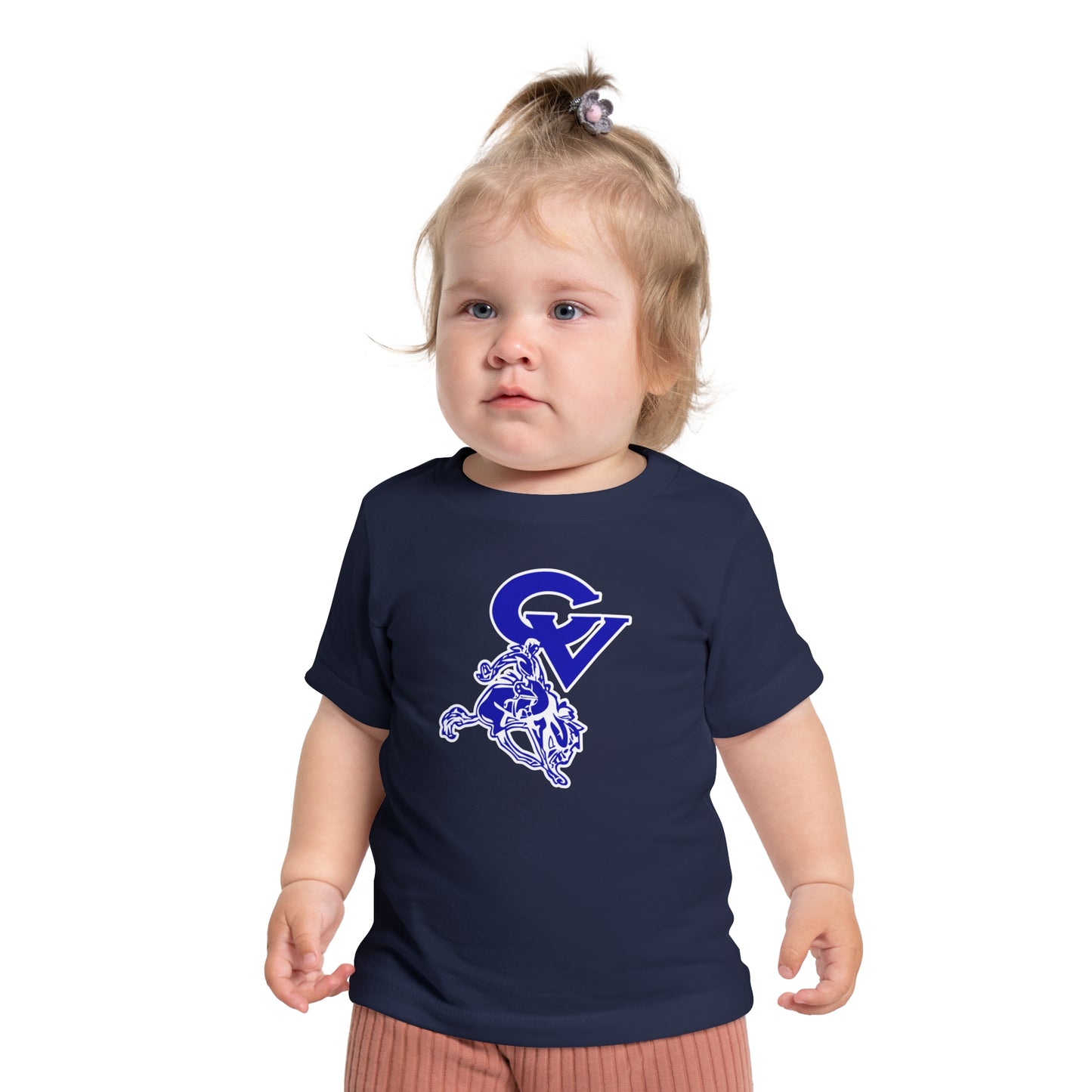 Baby Short Sleeve Tee
