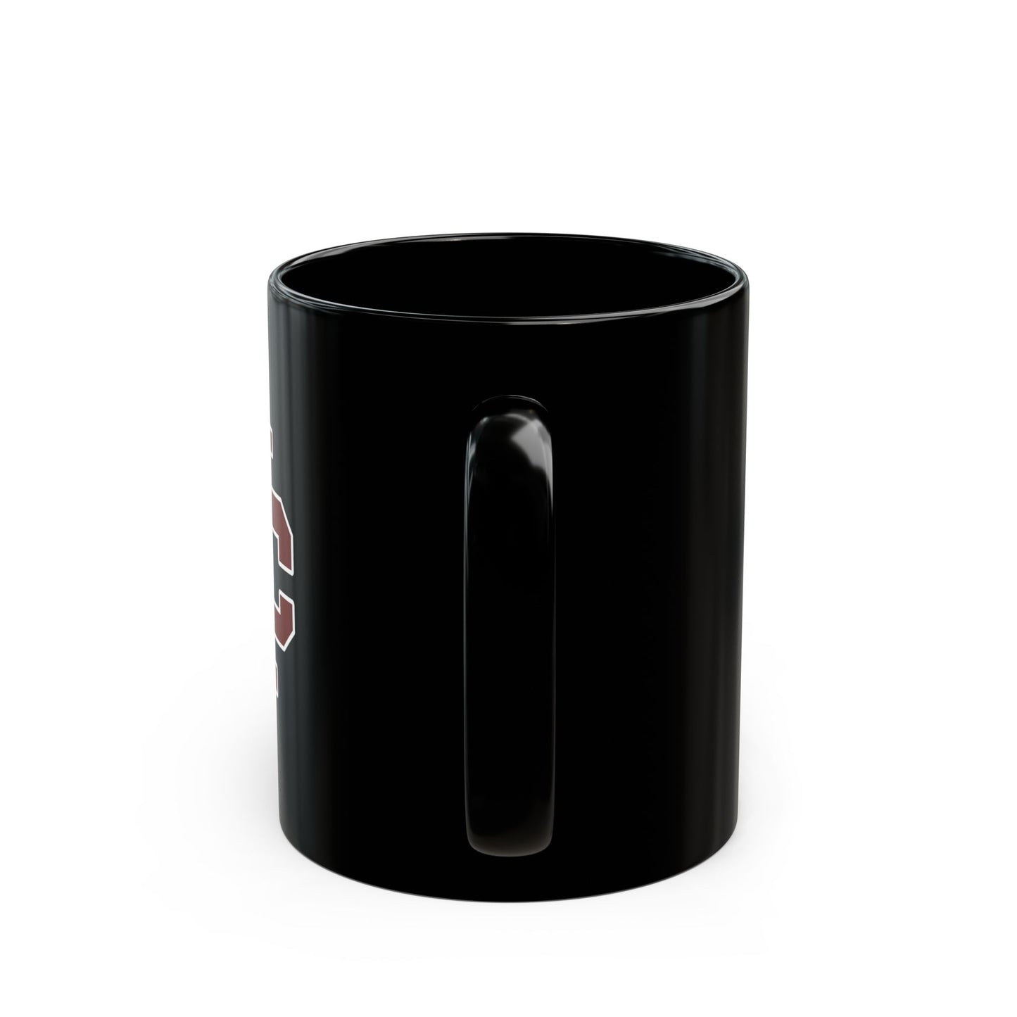 Black Team Mug (11oz/15oz)