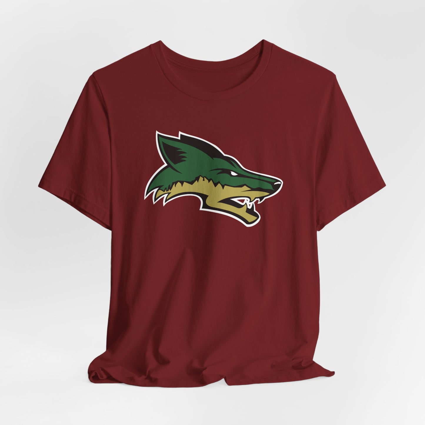 Jersey Short Sleeve Tee