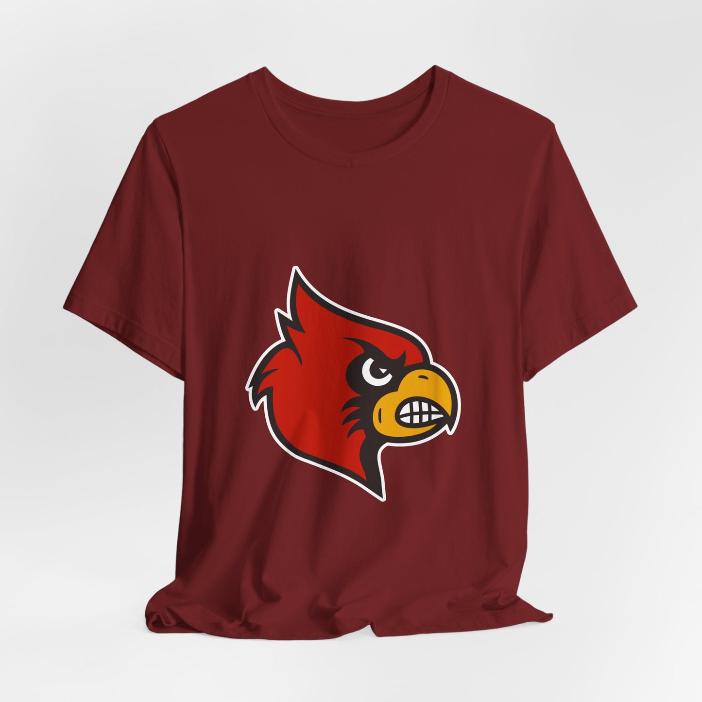Jersey Short Sleeve Tee
