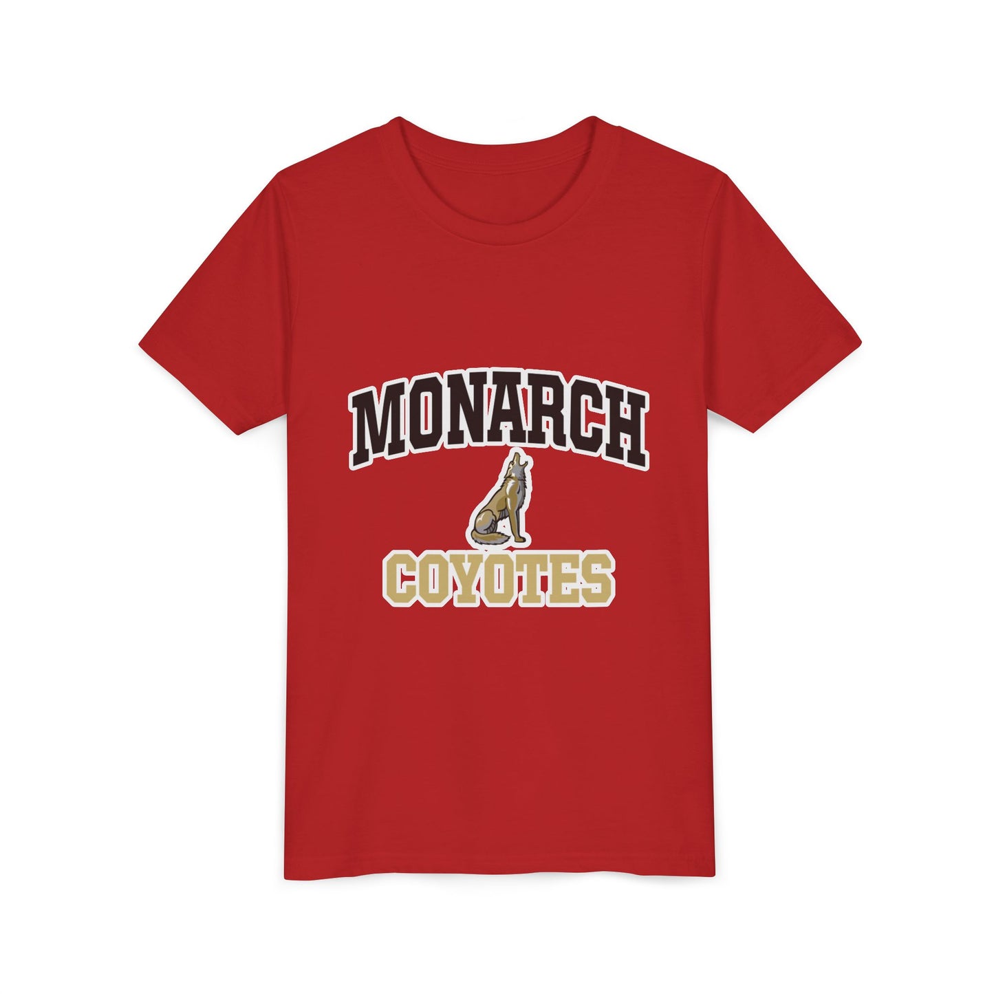 Youth Short Sleeve Tee