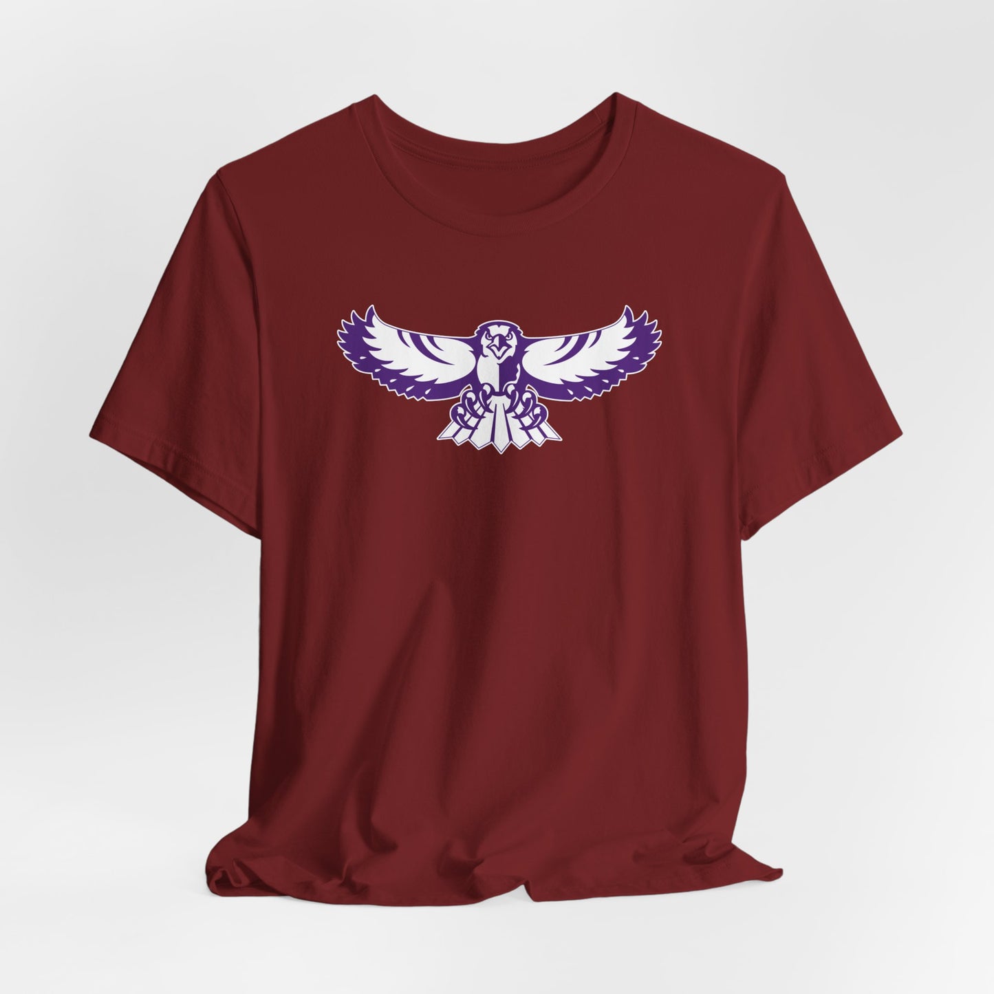 Jersey Short Sleeve Tee