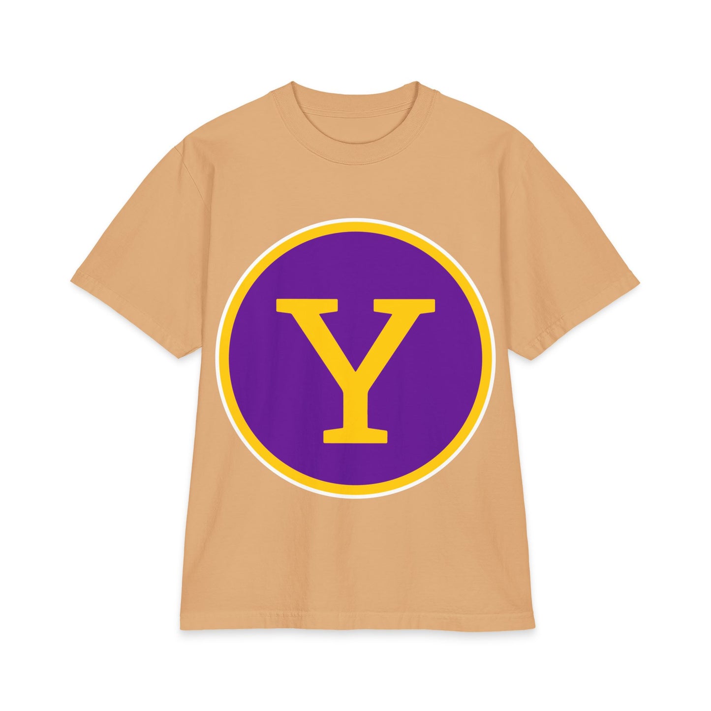 Max Heavyweight Short Sleeve Tee