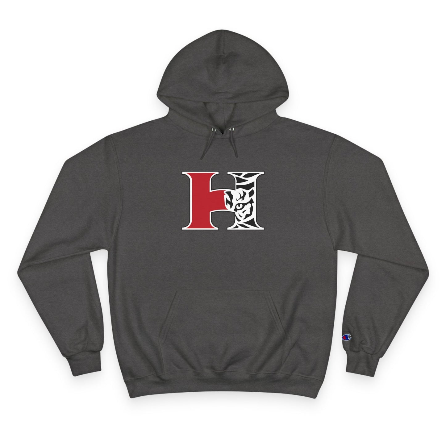 Champion Powerblend Fleece Pullover Hoodie