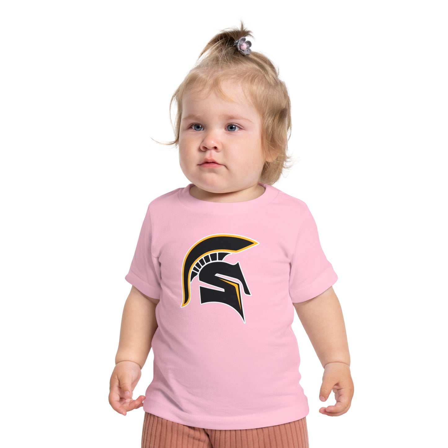 Baby Short Sleeve Tee