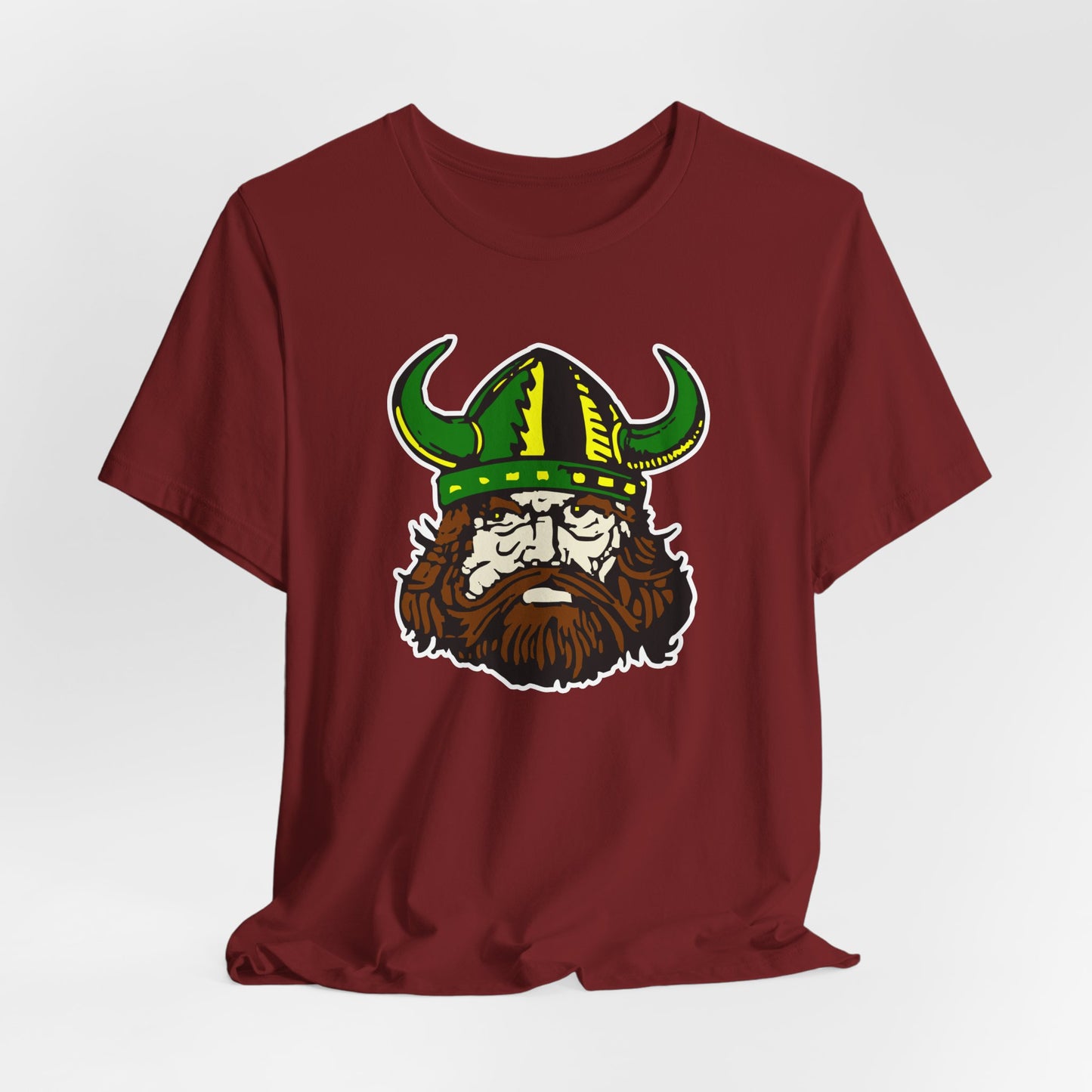 Jersey Short Sleeve Tee