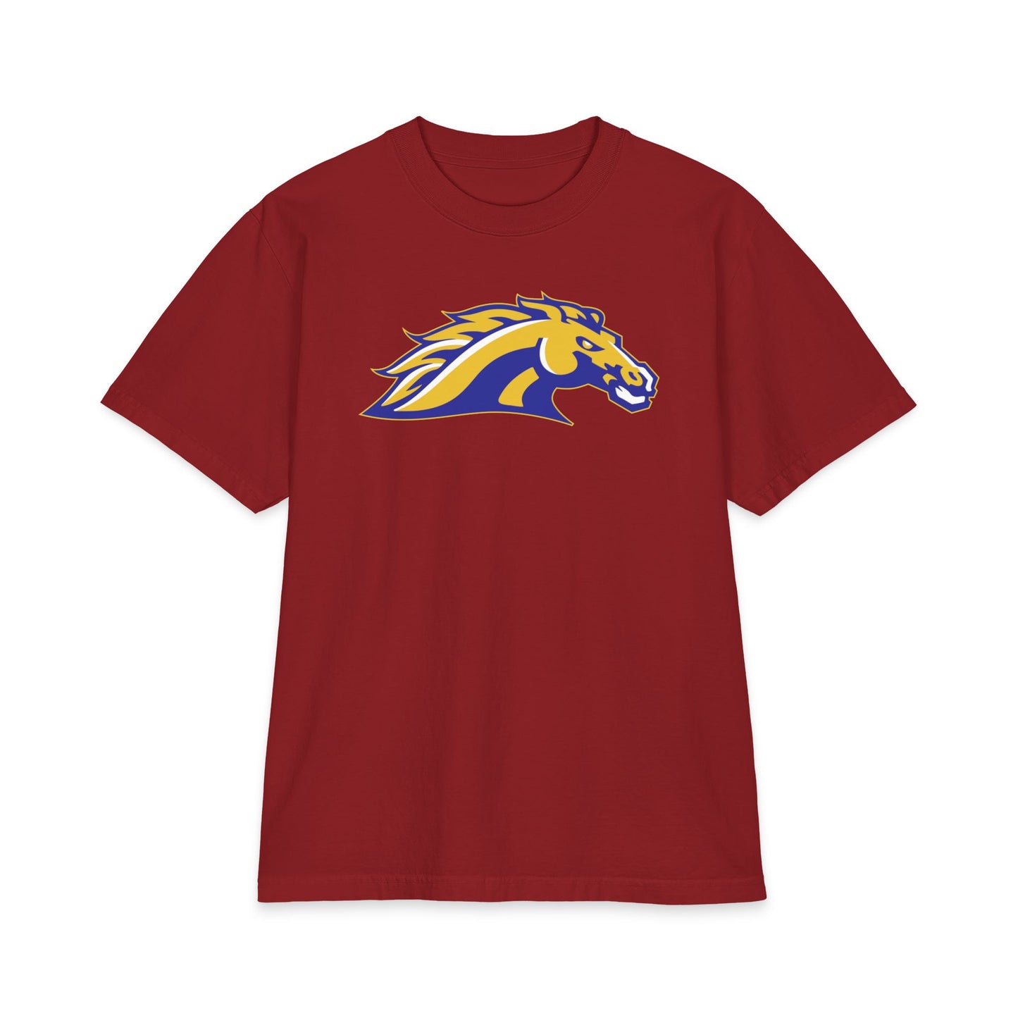 Max Heavyweight Short Sleeve Tee