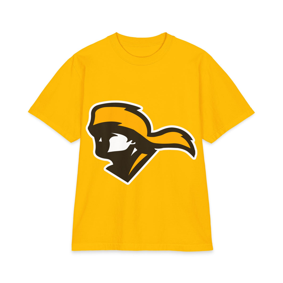 Max Heavyweight Short Sleeve Tee