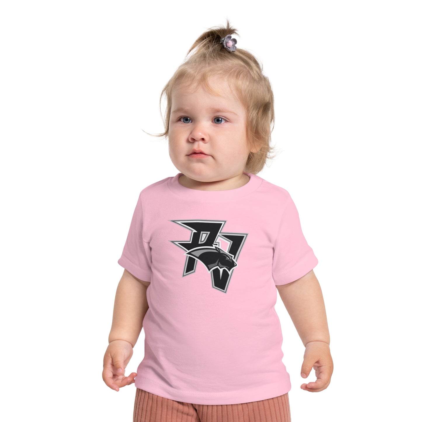 Baby Short Sleeve Tee
