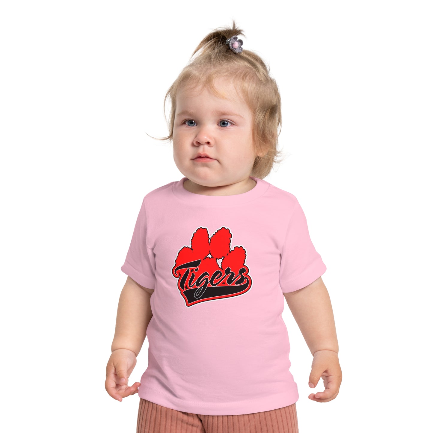 Baby Short Sleeve Tee