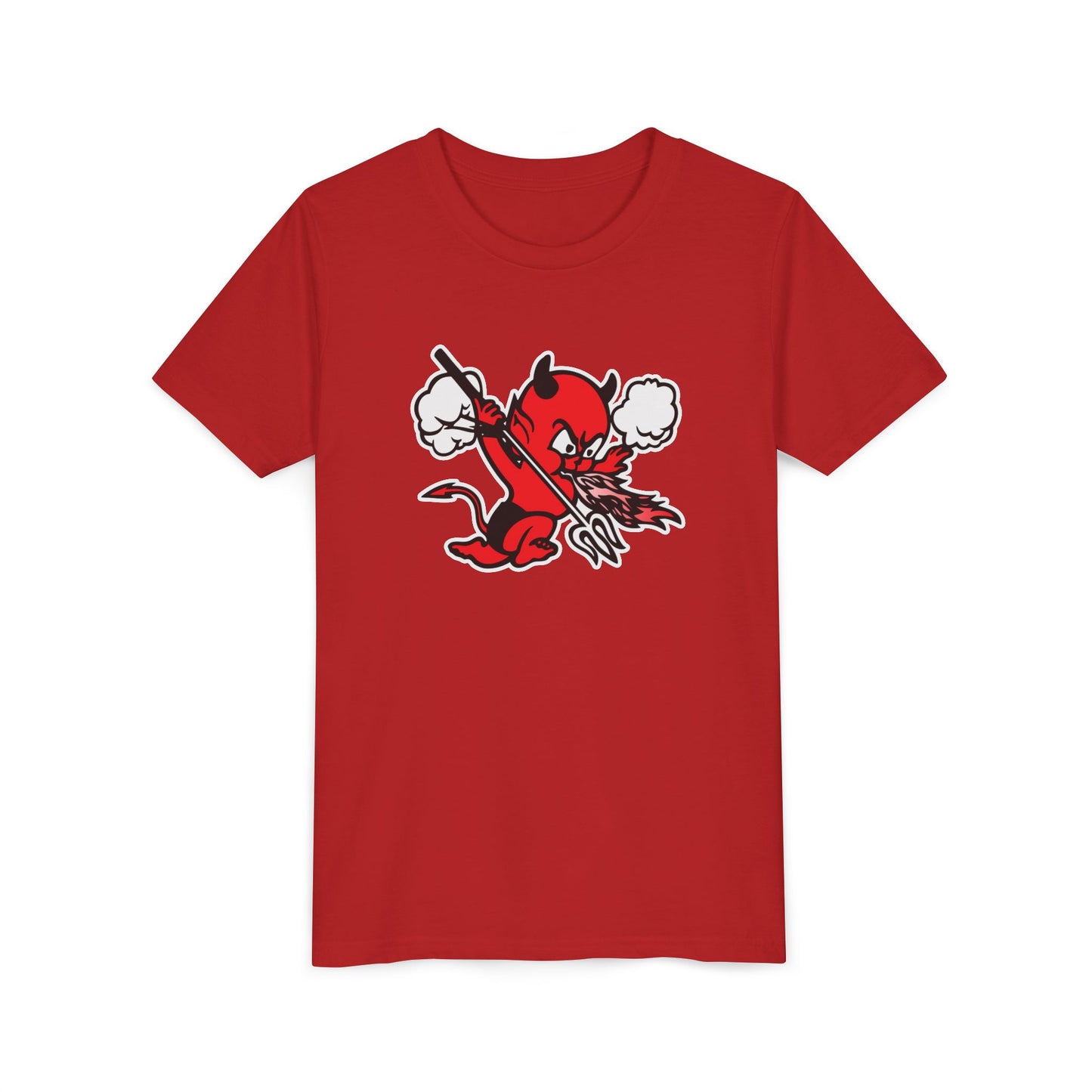 Youth Short Sleeve Tee