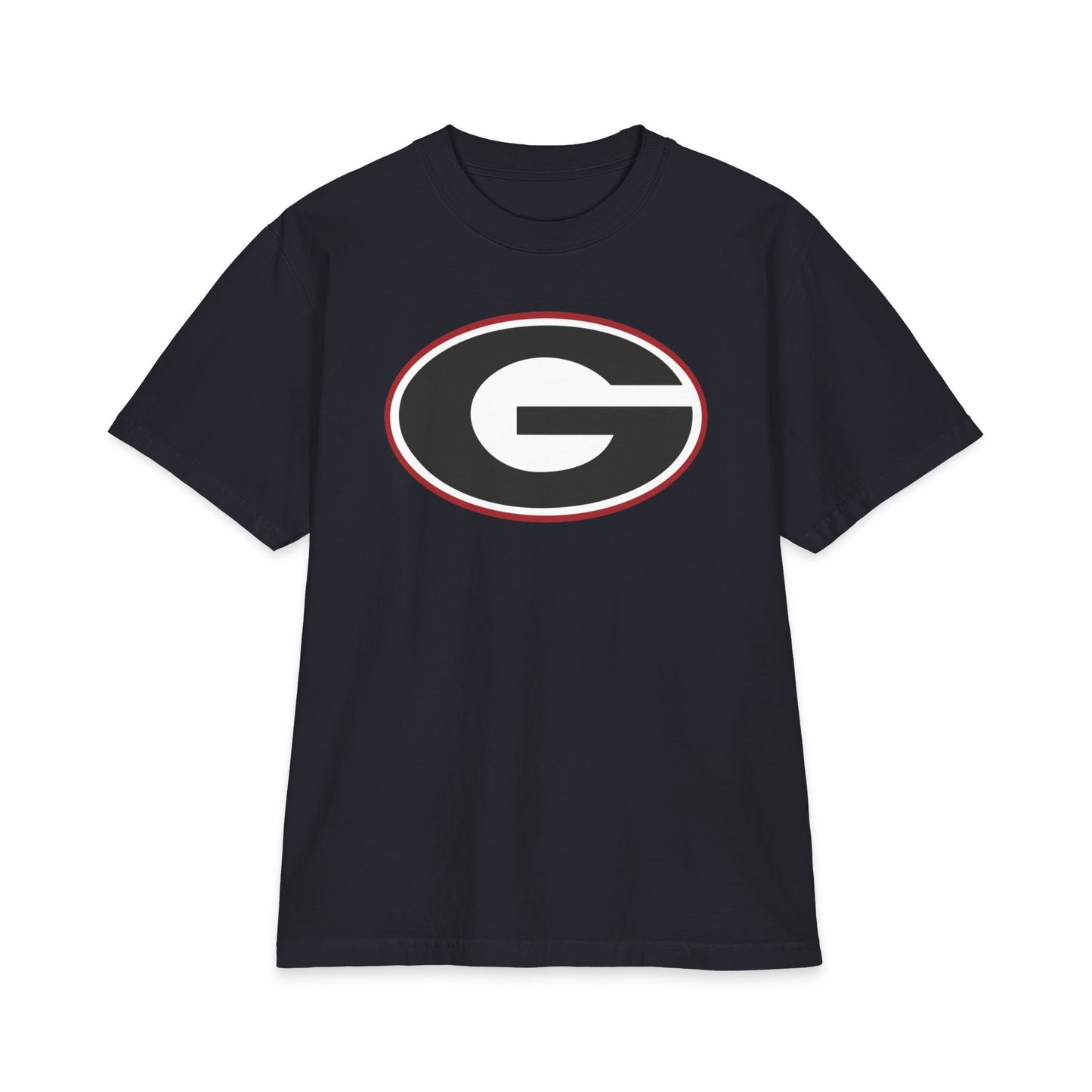 Max Heavyweight Short Sleeve Tee