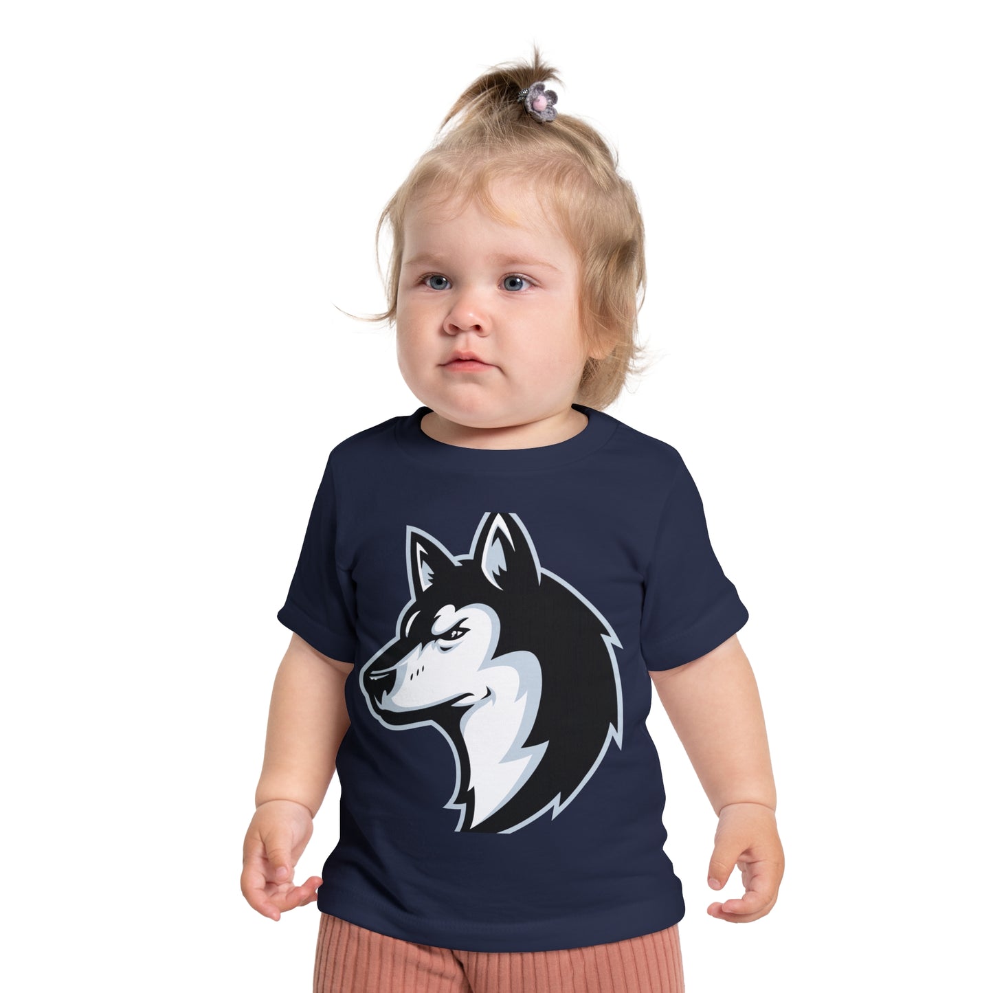 Baby Short Sleeve Tee