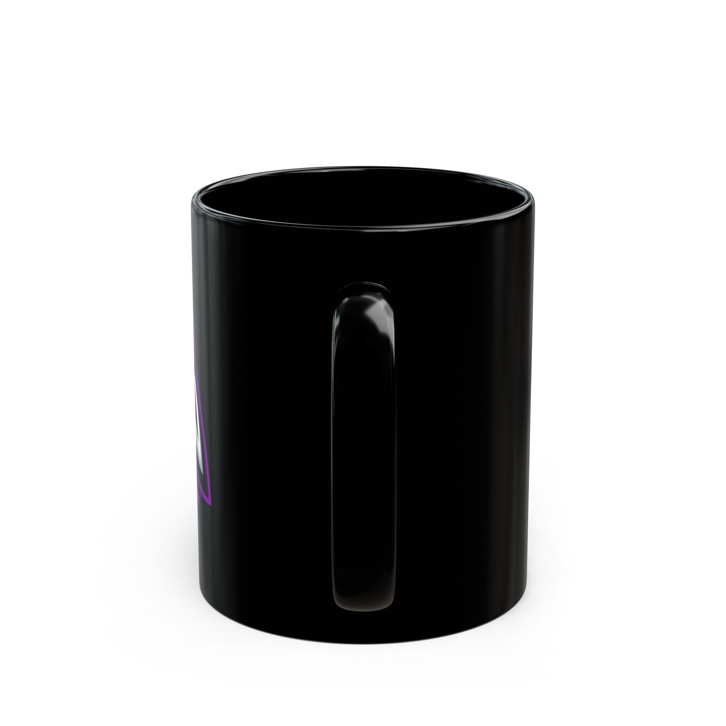 Black Team Mug (11oz/15oz)