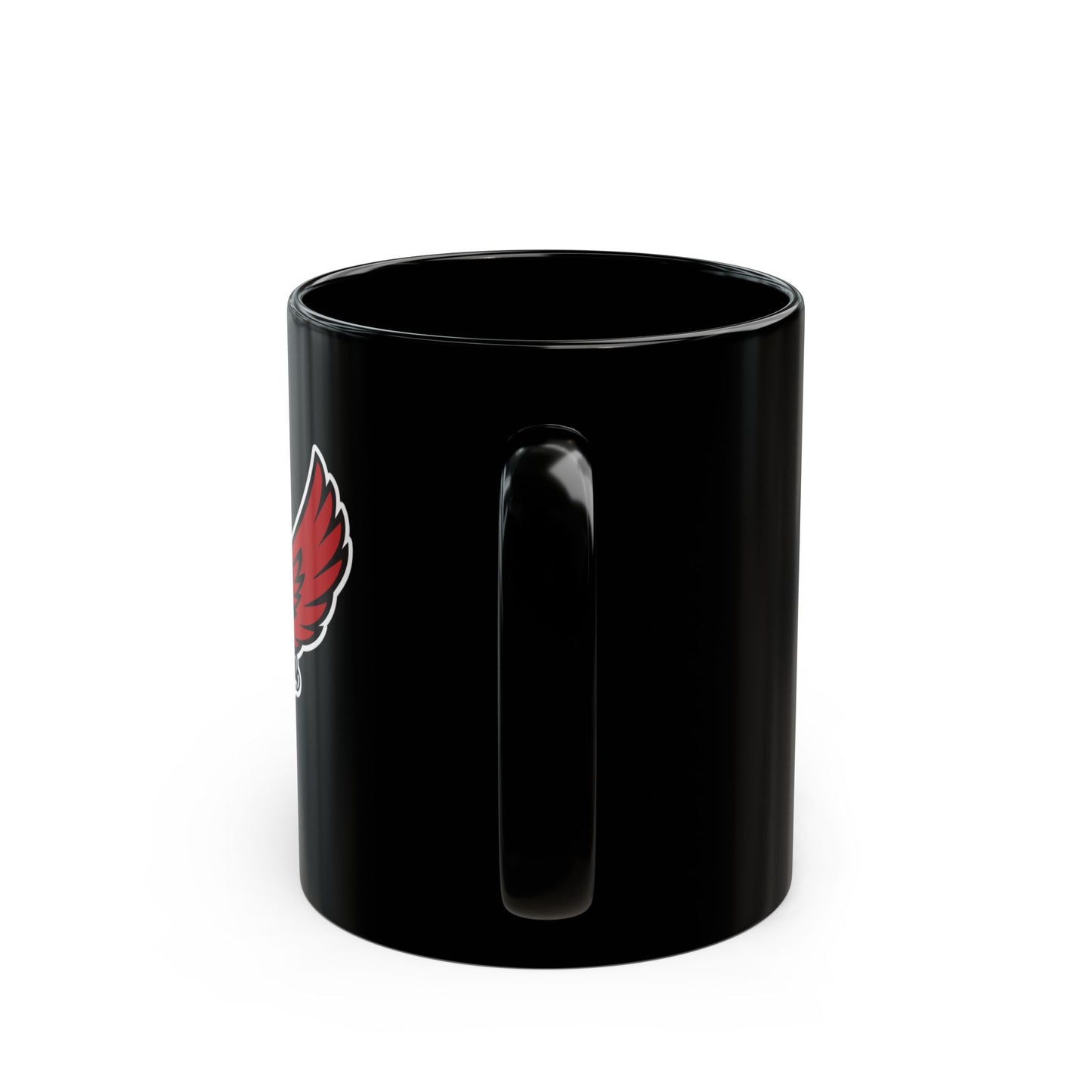 Black Team Mug (11oz/15oz)