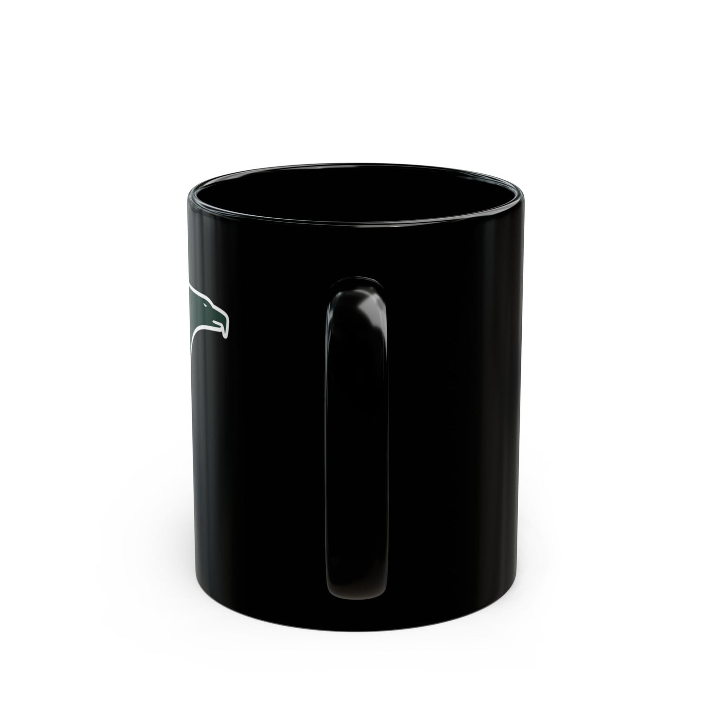 Black Team Mug (11oz/15oz)